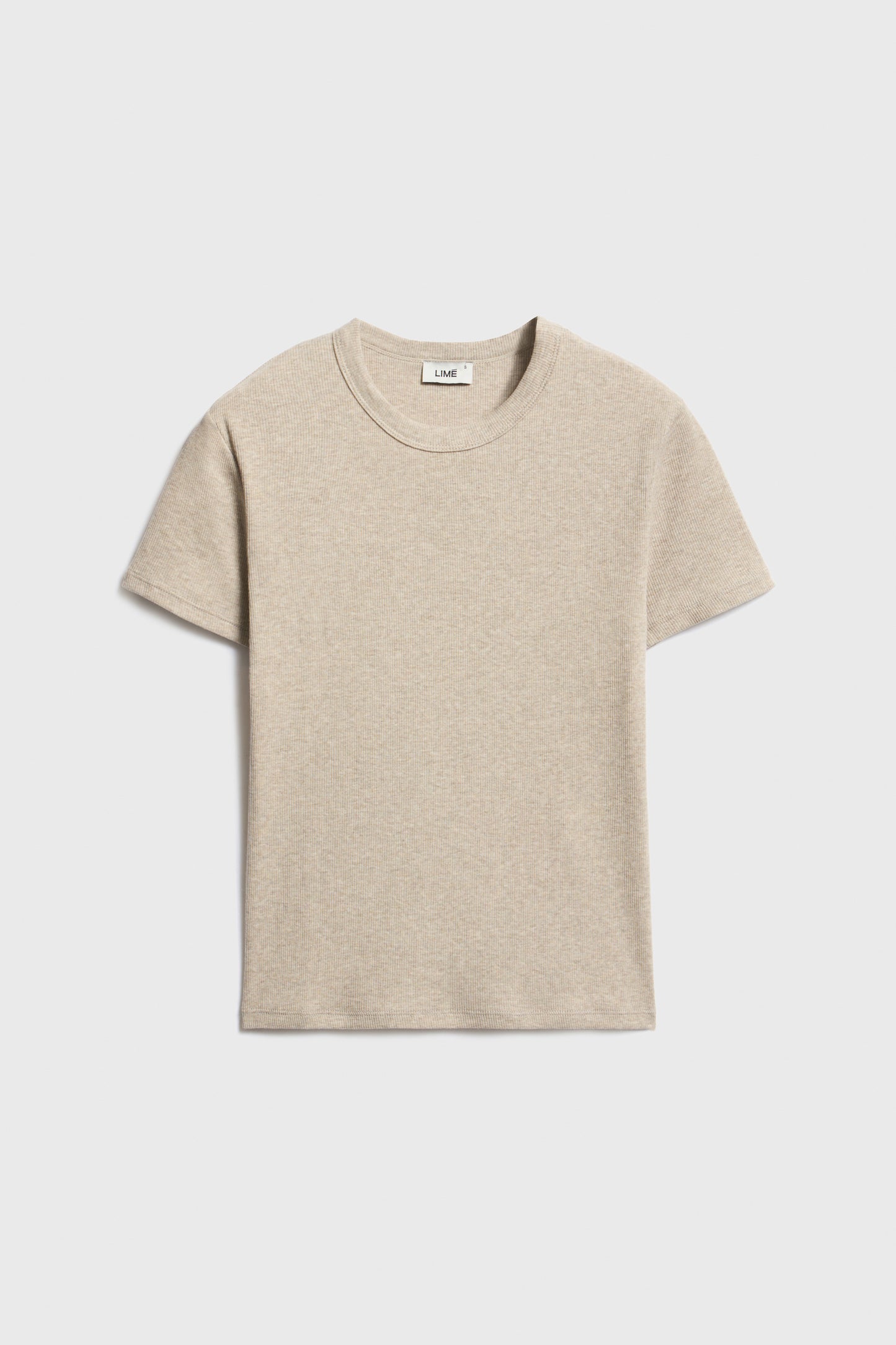BEIGE MELANGE