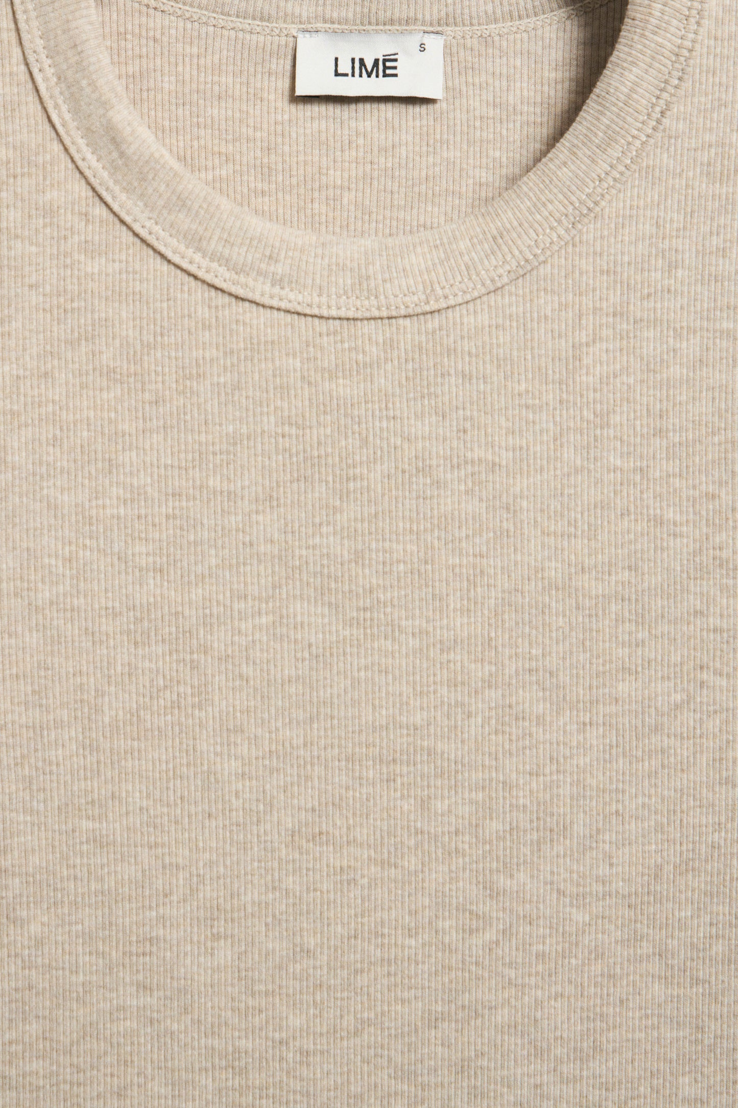 BEIGE MELANGE