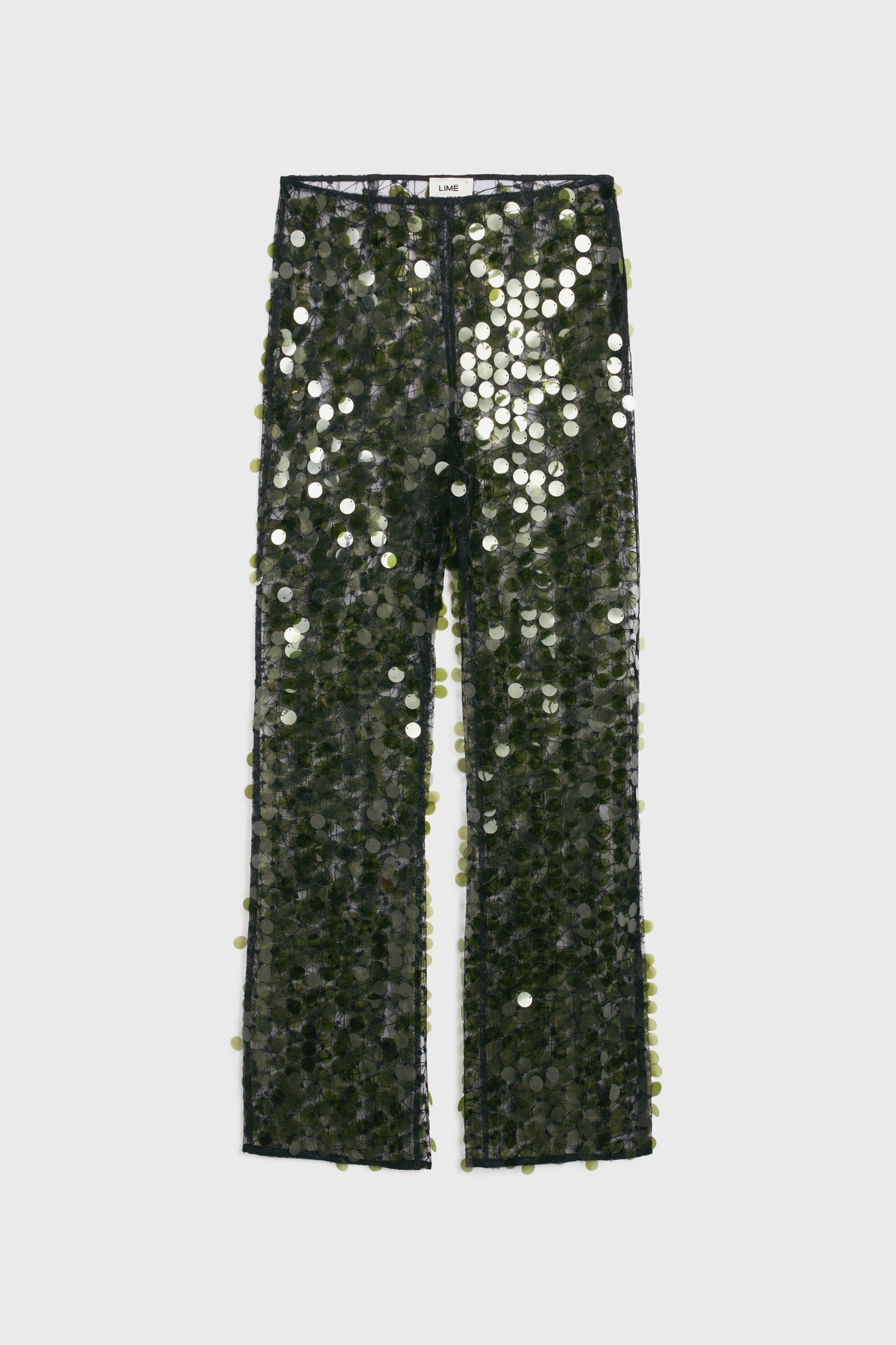 BLACK/GREEN