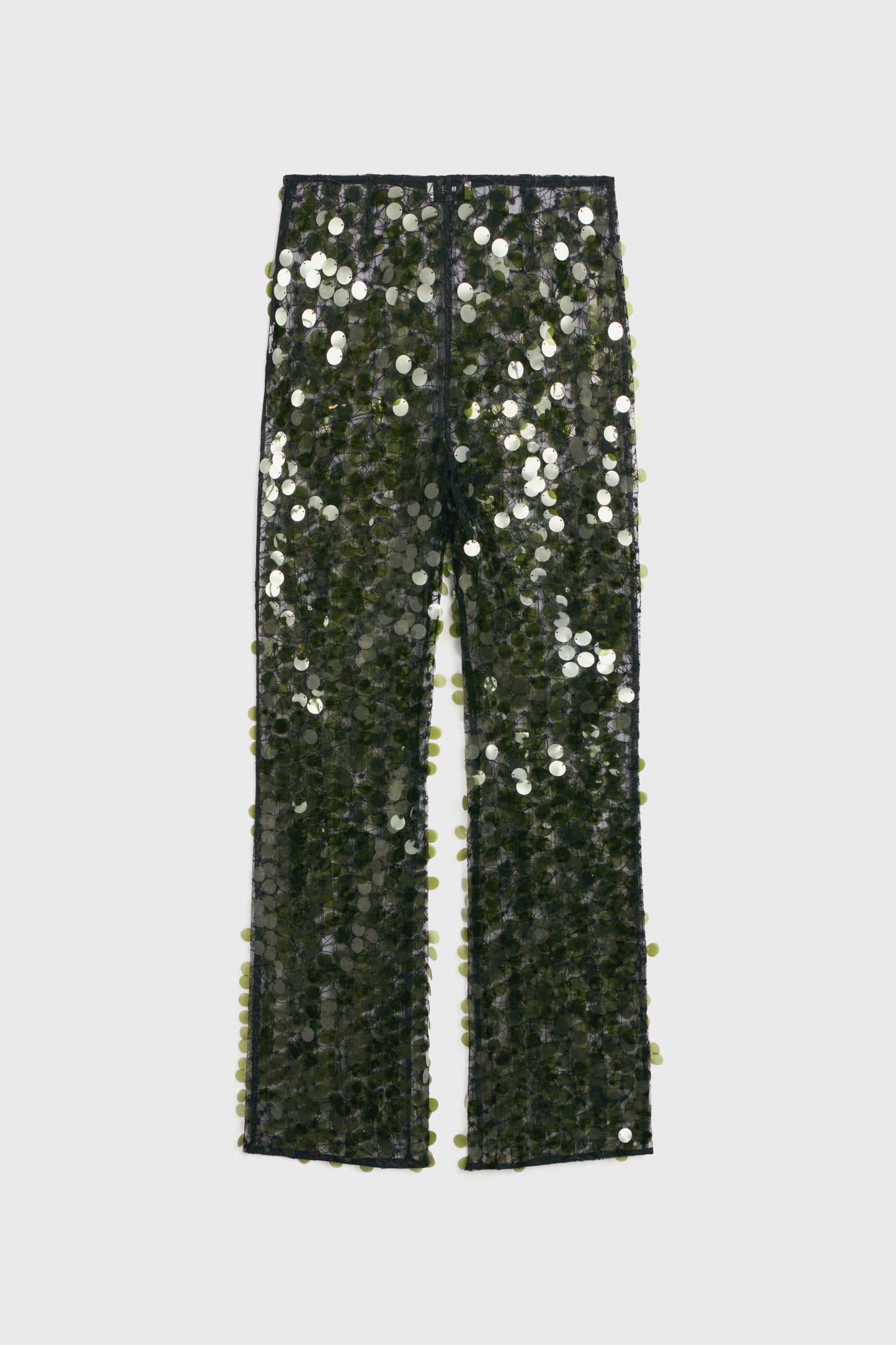 BLACK/GREEN