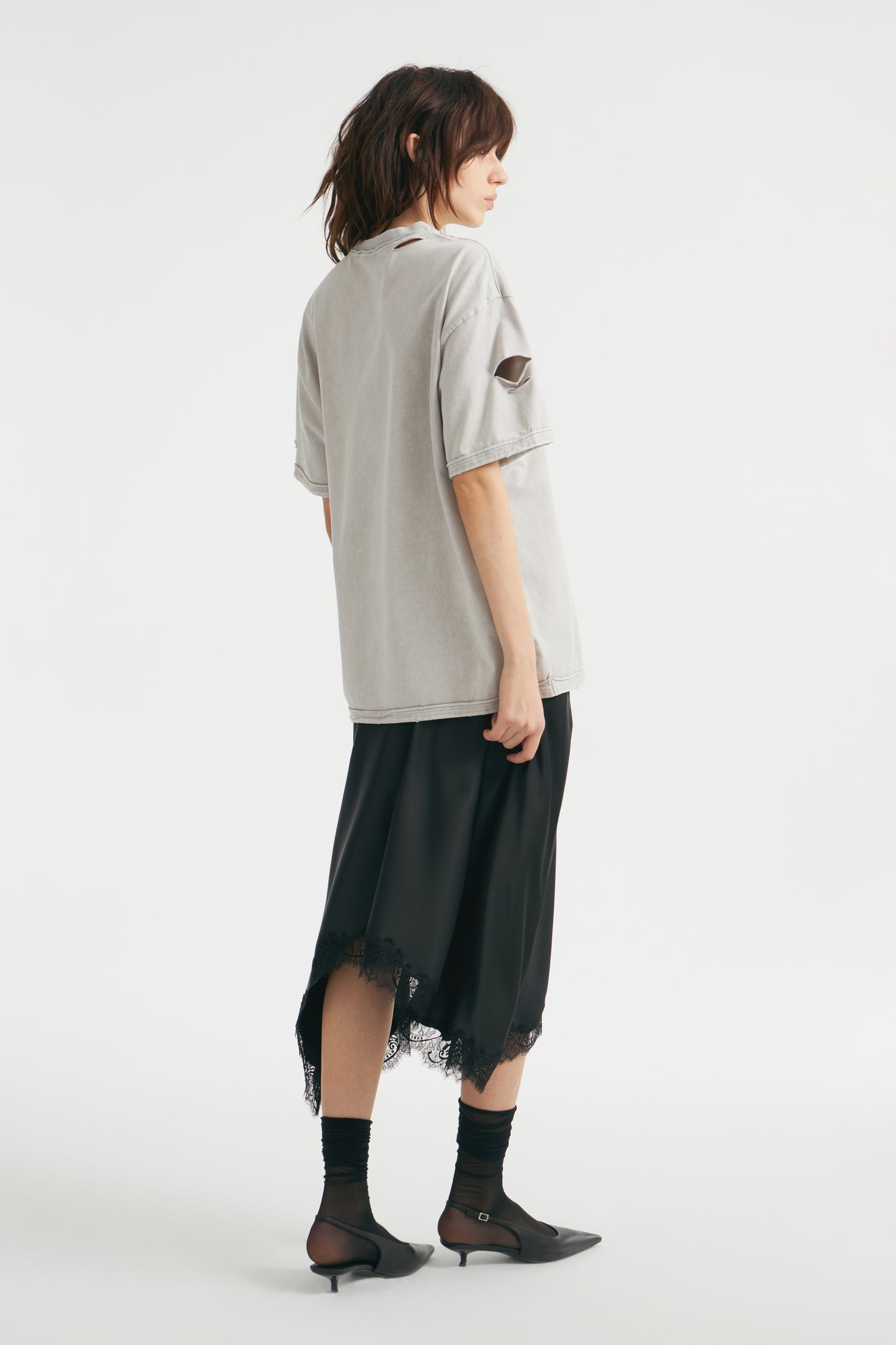 LIGHT GREY