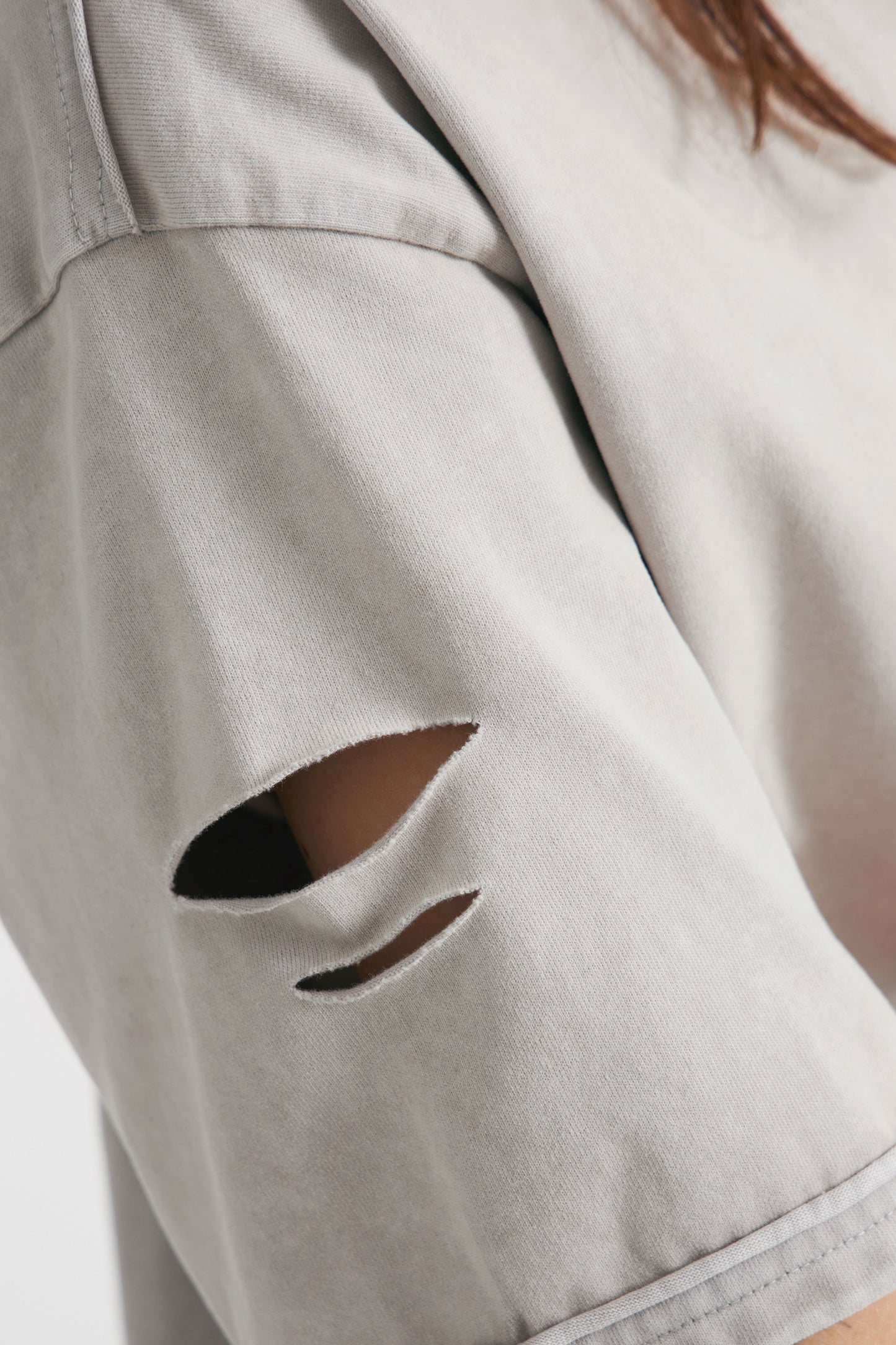 LIGHT GREY