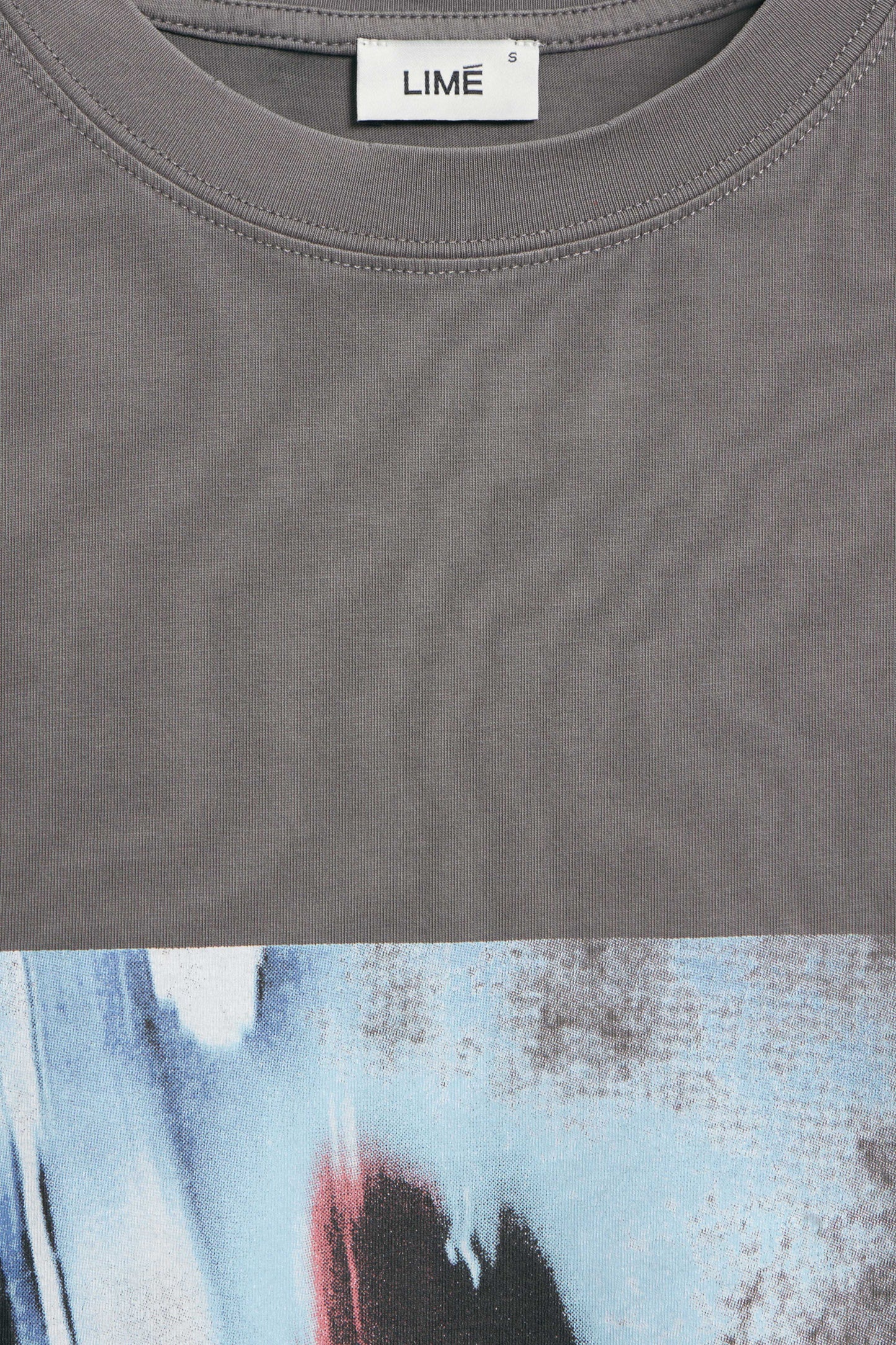 DARK GREY