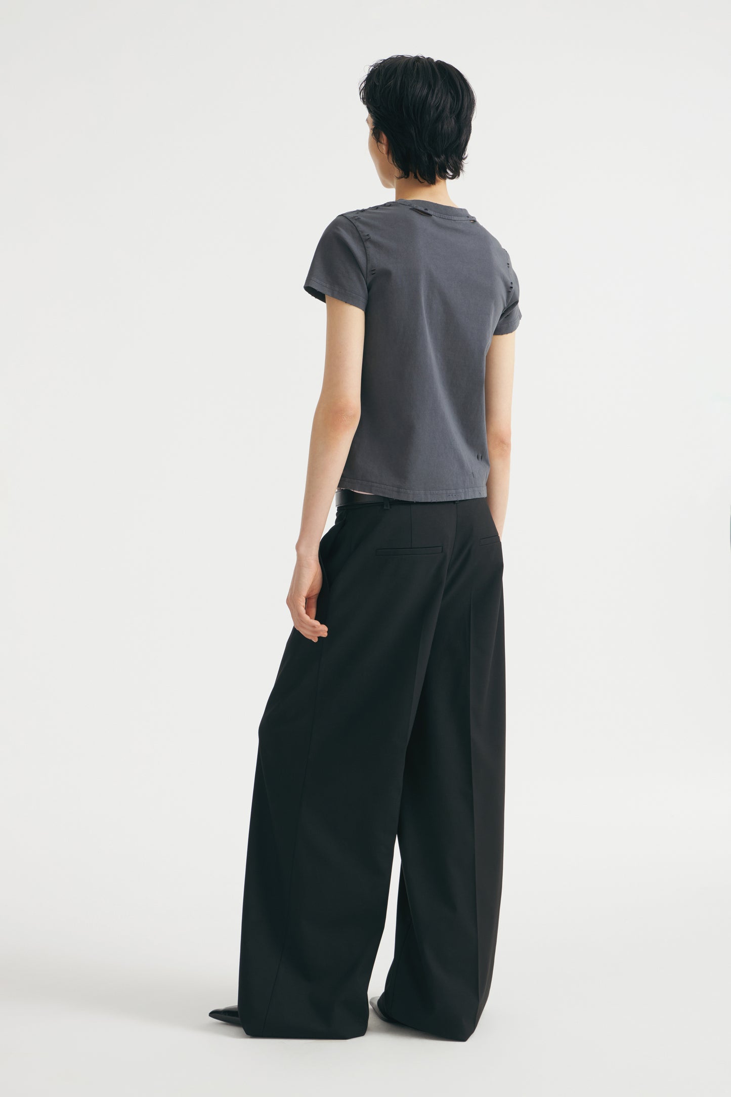 DARK GREY