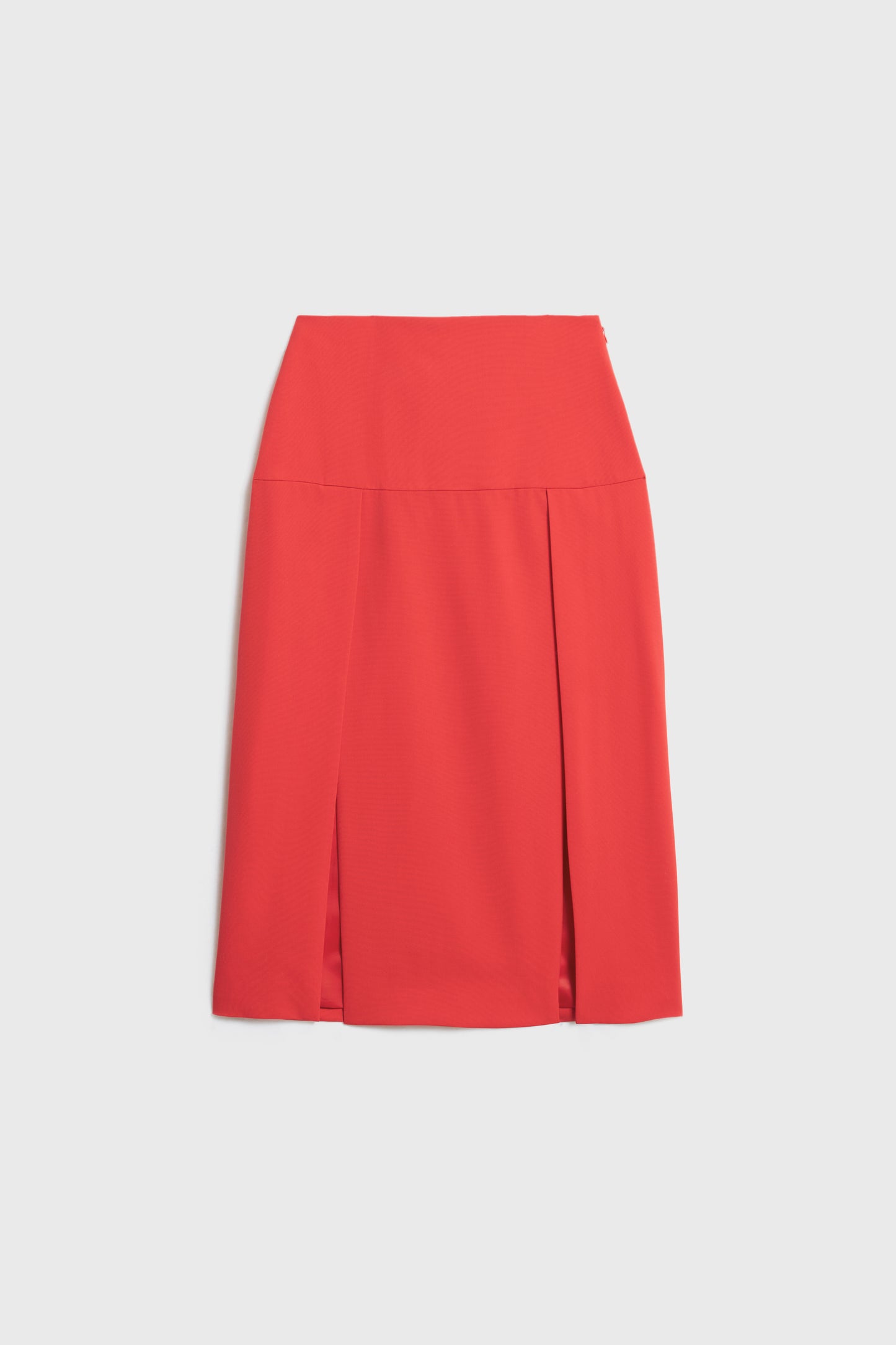 RED ORANGE
