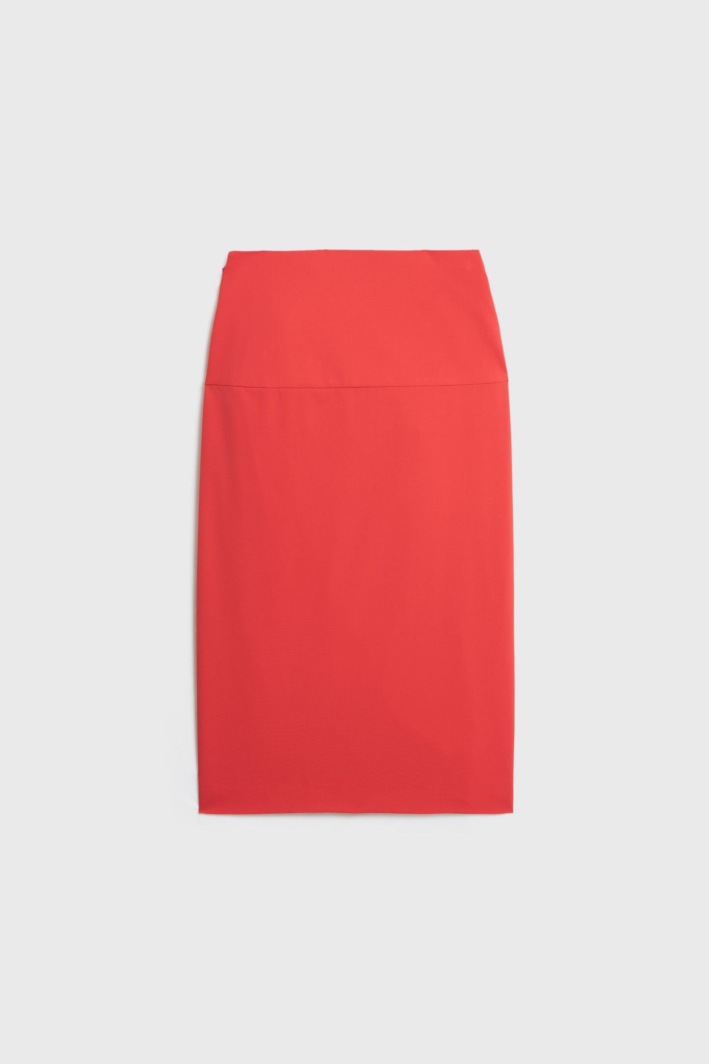 RED ORANGE