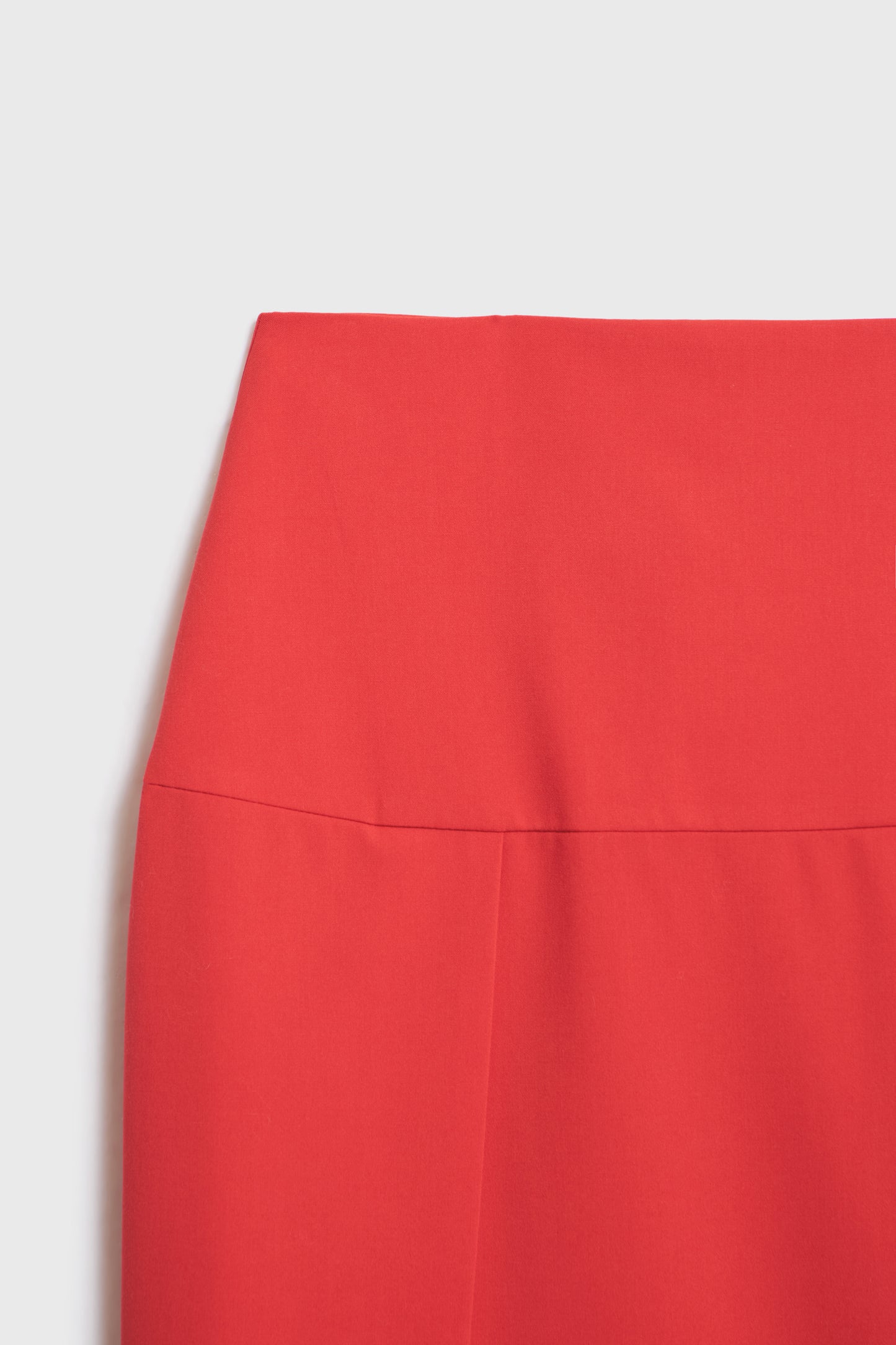 RED ORANGE