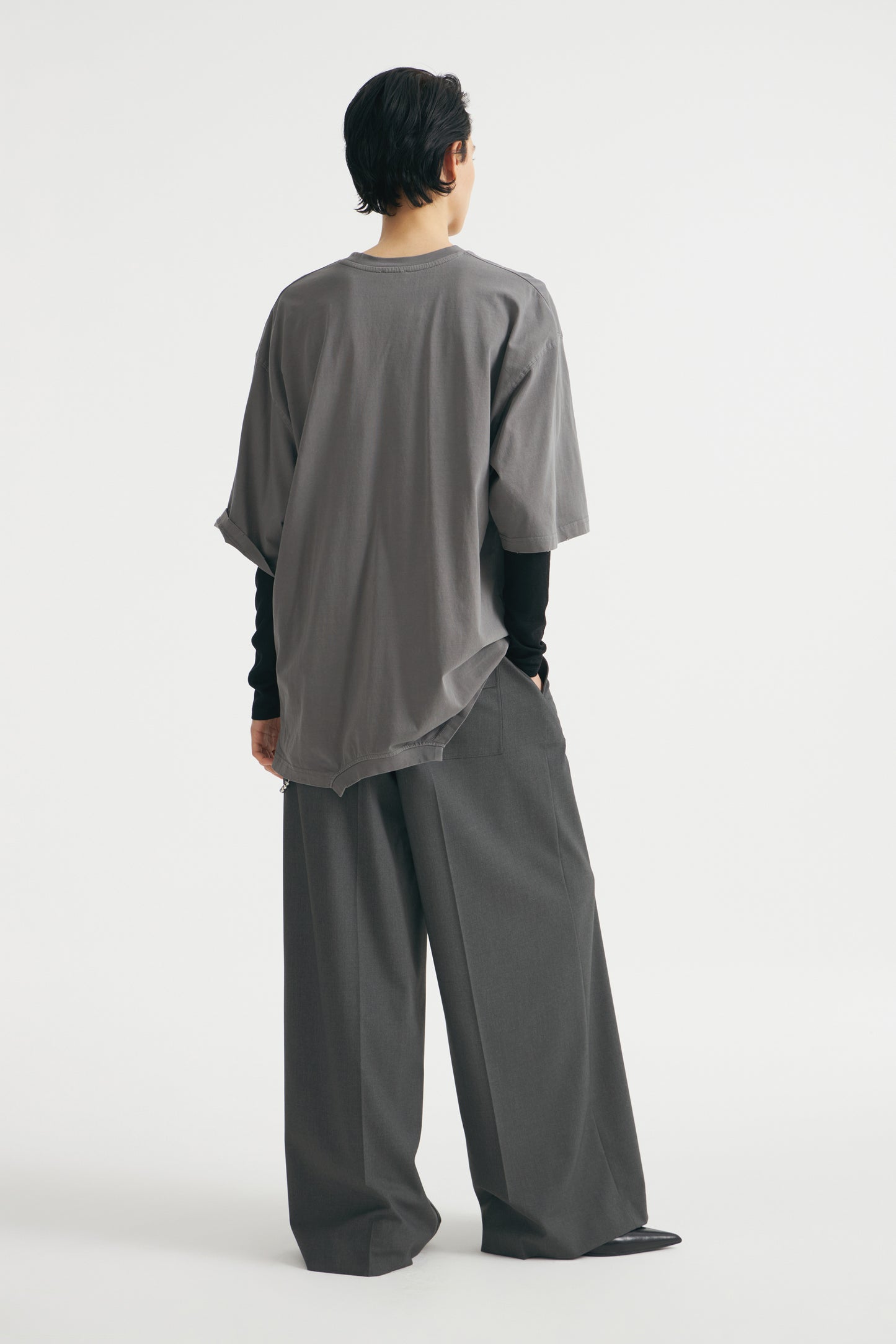 DARK GREY