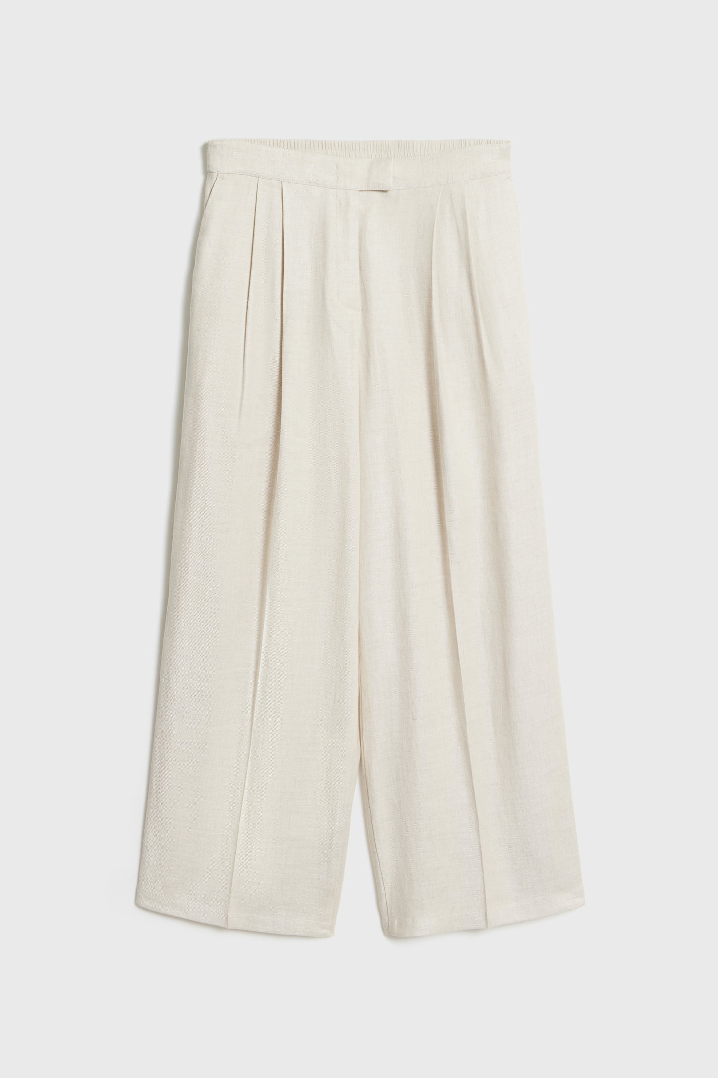 LIGHT BEIGE MELANGE