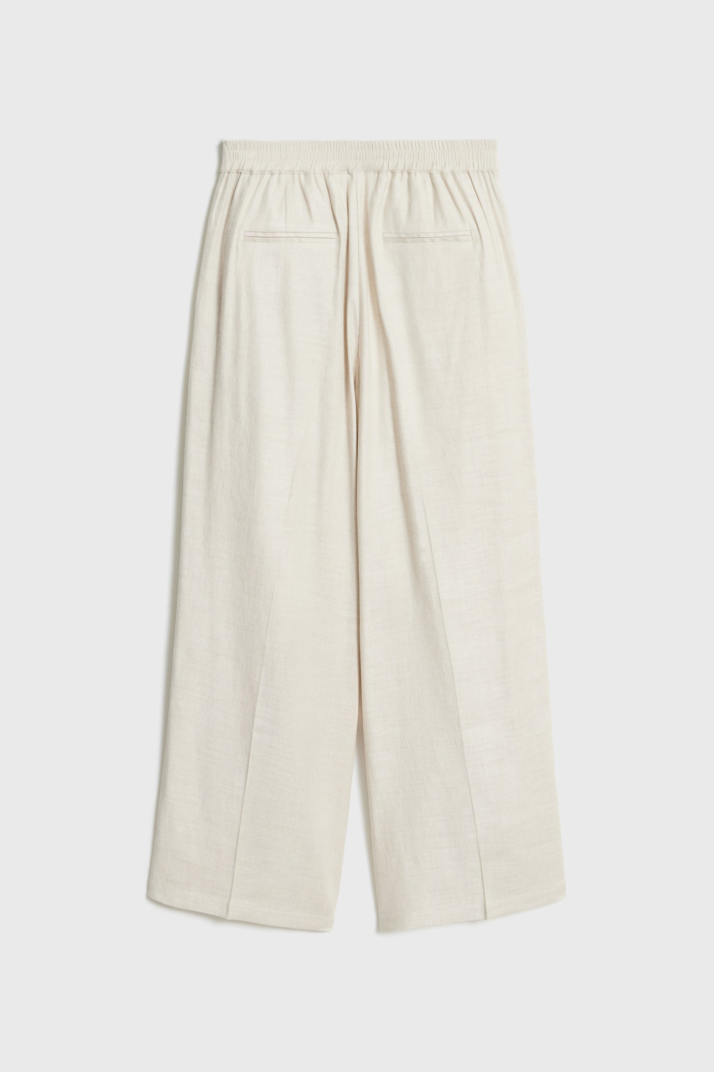 LIGHT BEIGE MELANGE