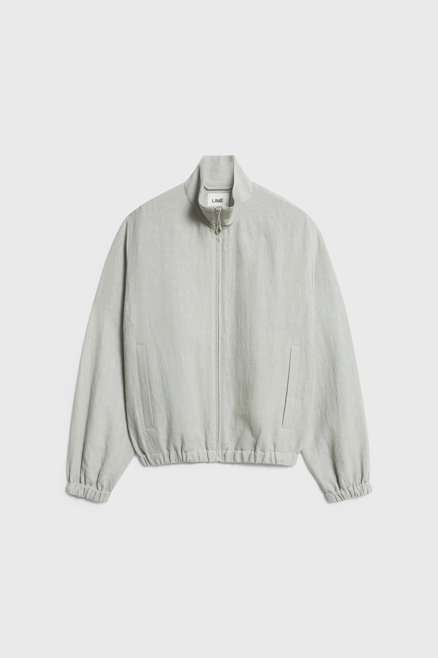 GRAY-GREEN