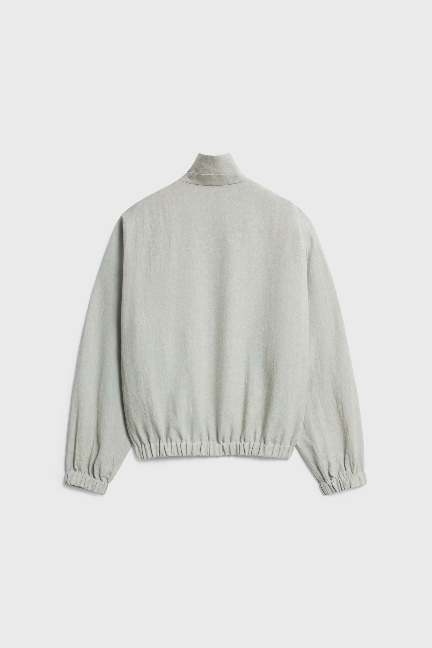 GRAY-GREEN