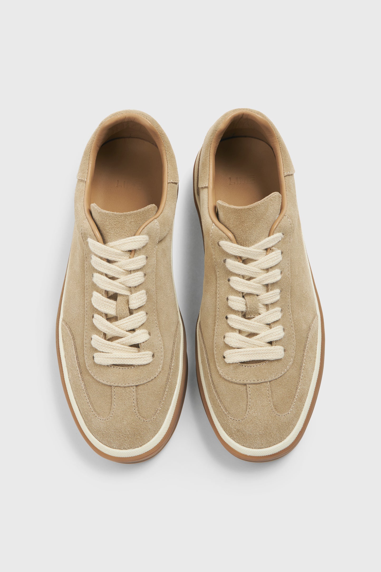 LIGHT BEIGE