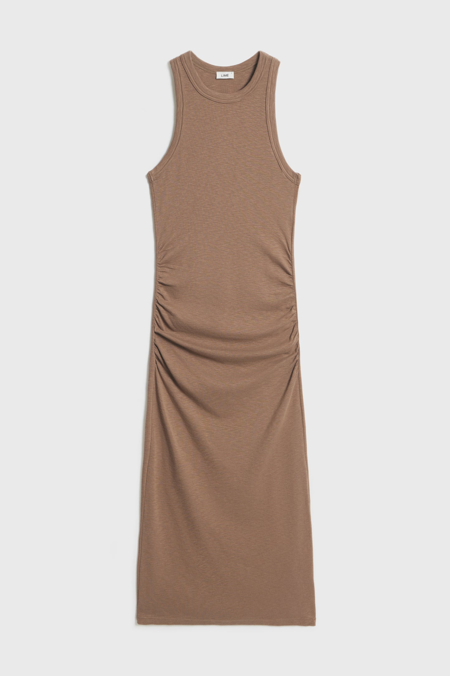 DARK BEIGE