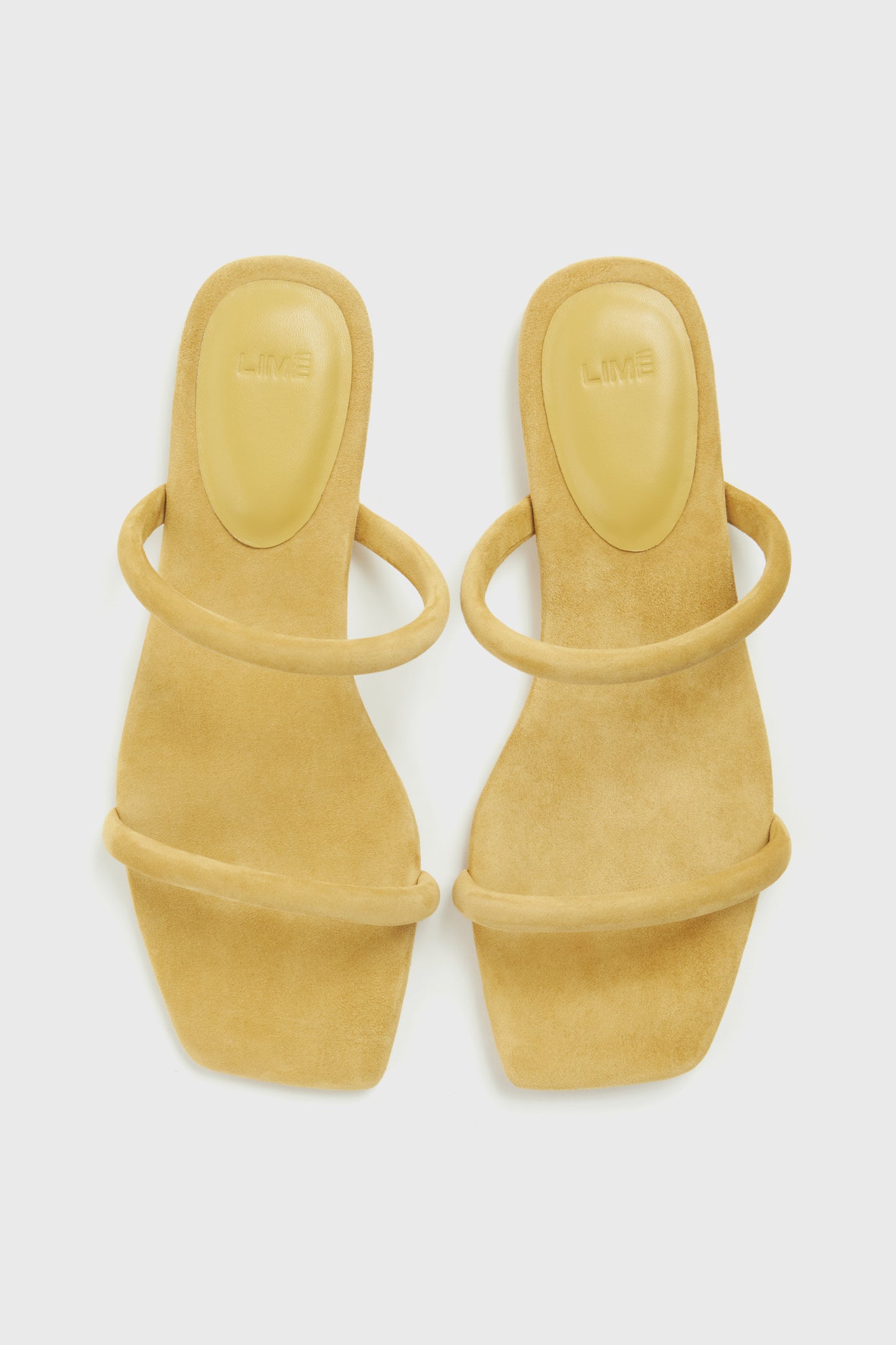 LIGHT YELLOW