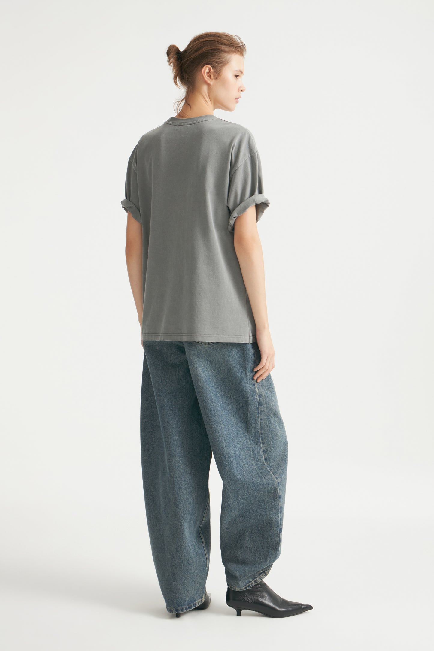 DARK GREY