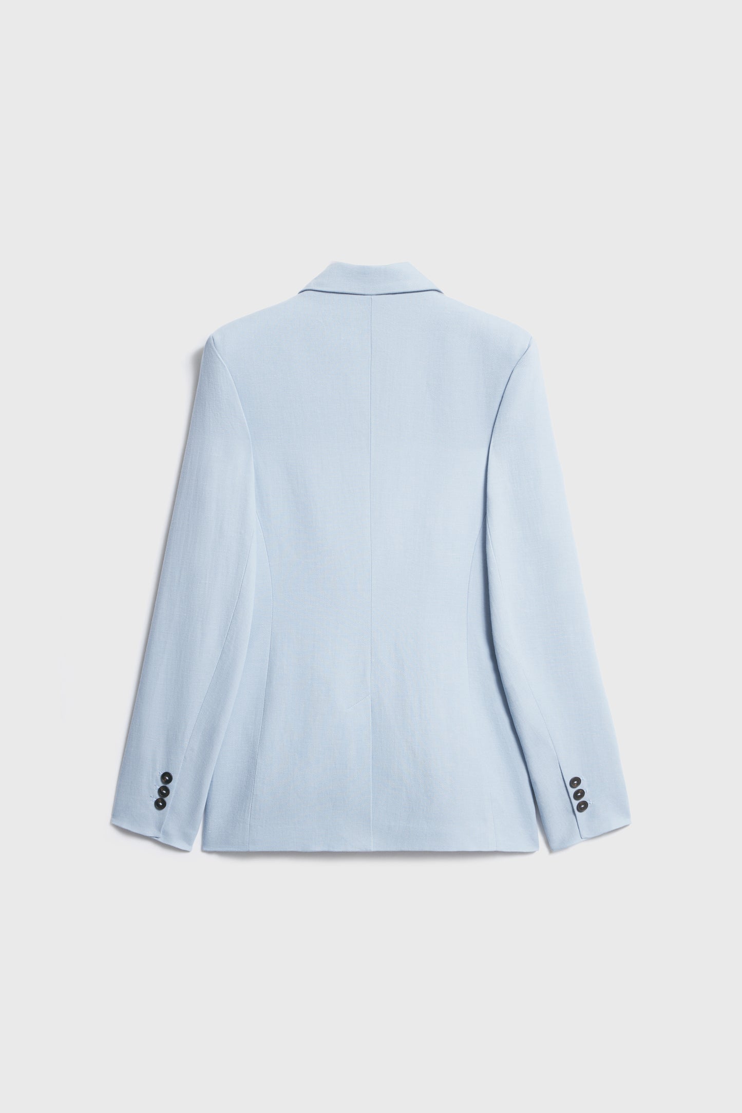 LIGHT BLUE MELANGE