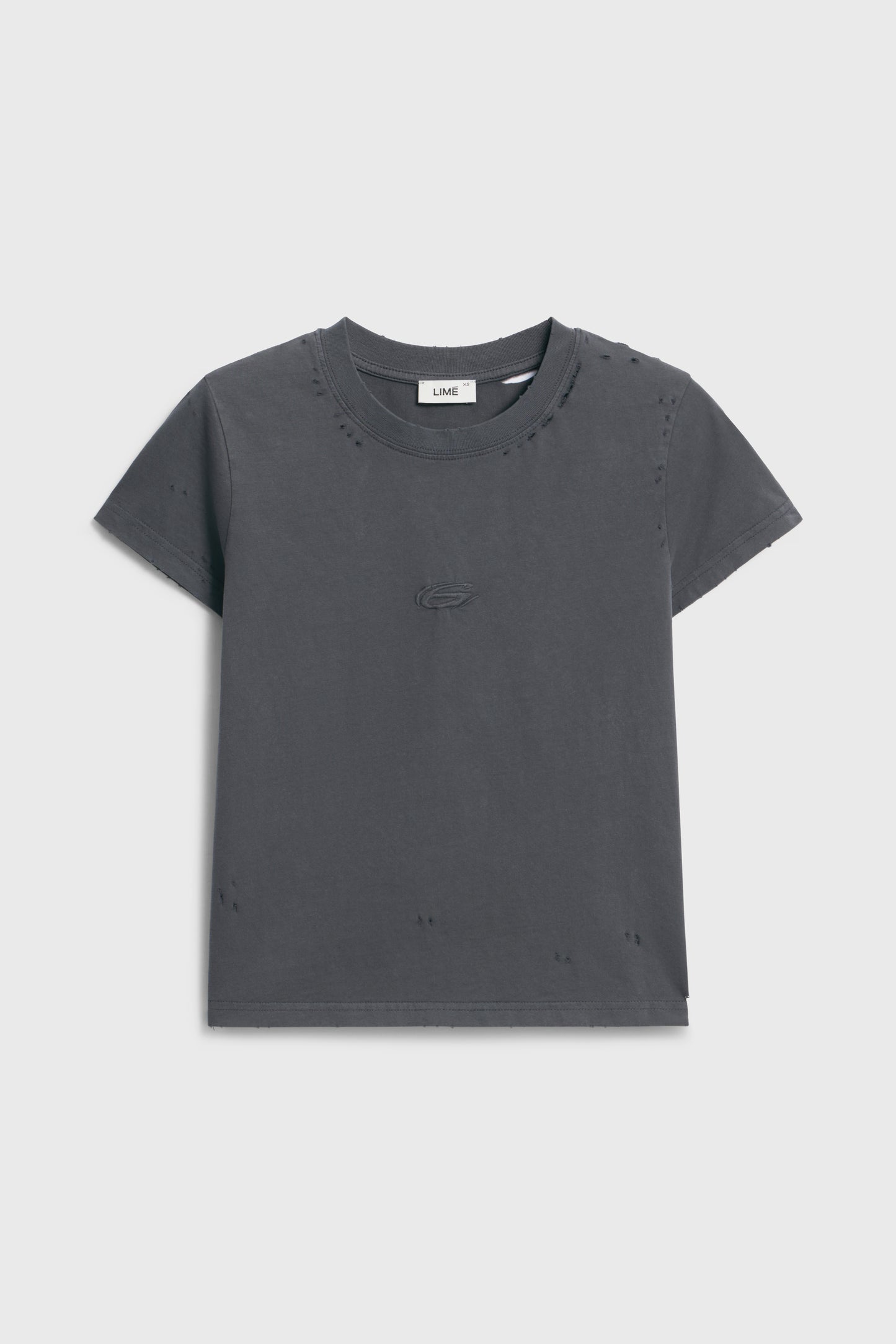 DARK GREY