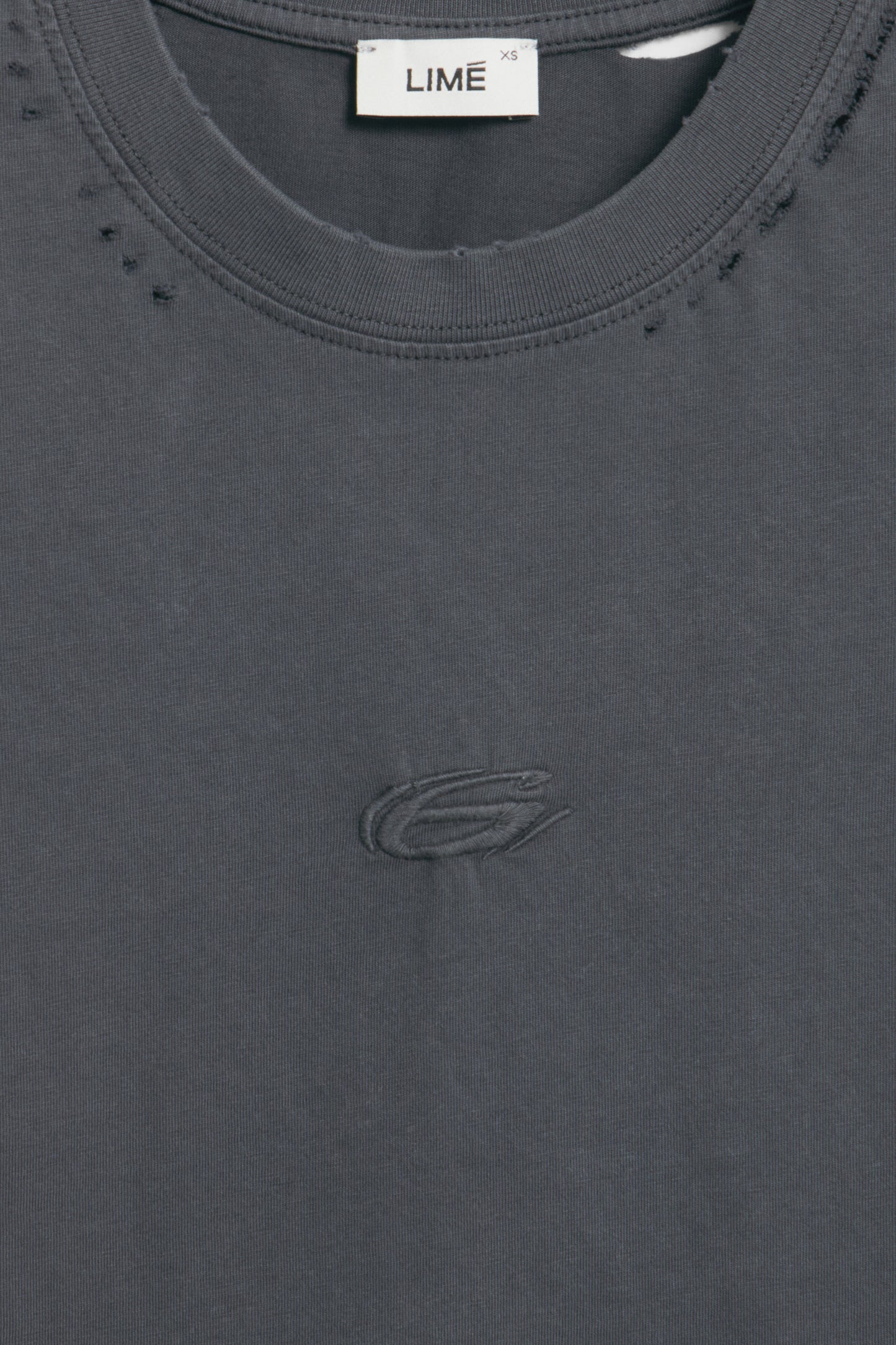 DARK GREY