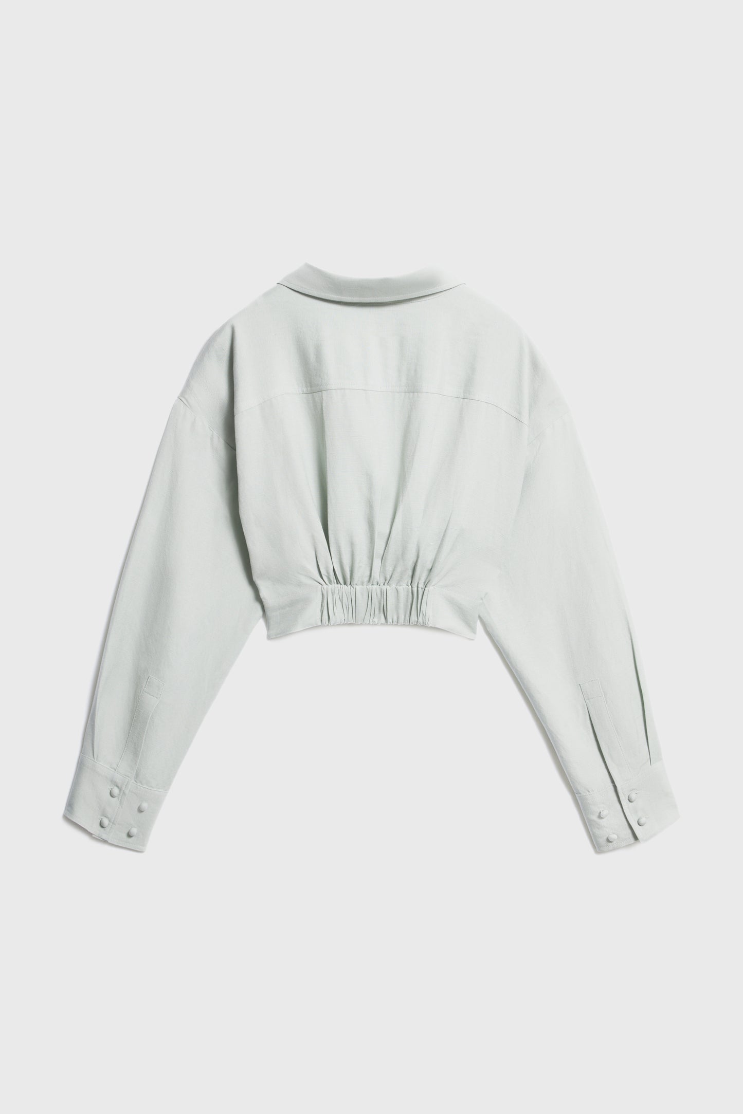 GRAY-GREEN