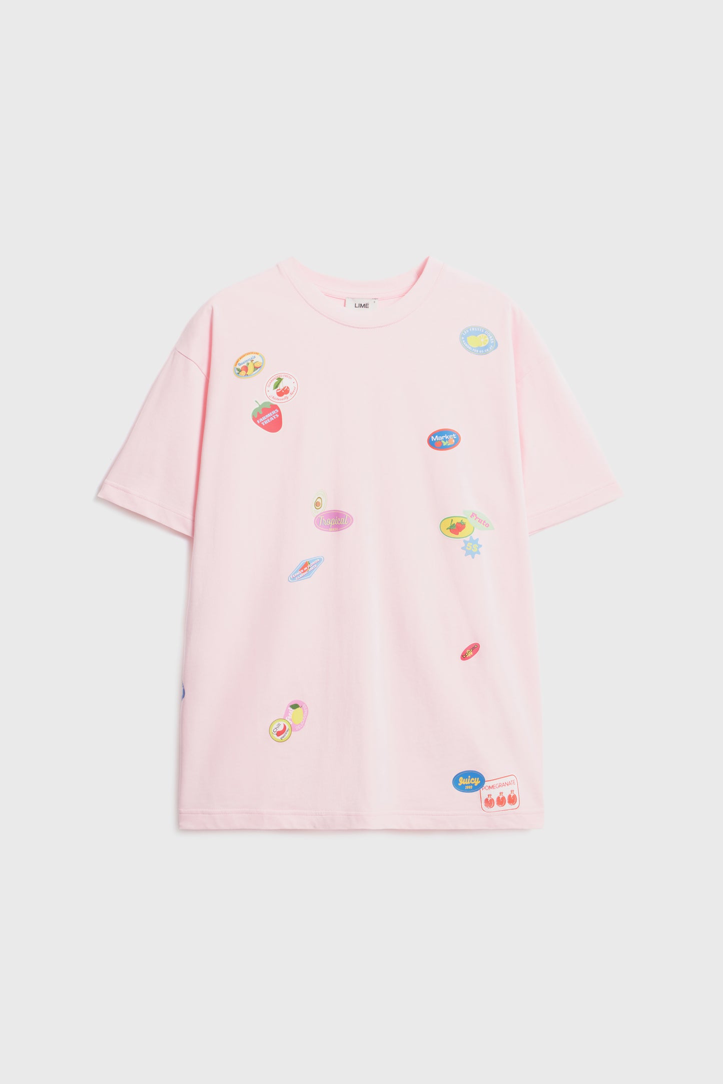 LIGHT PINK