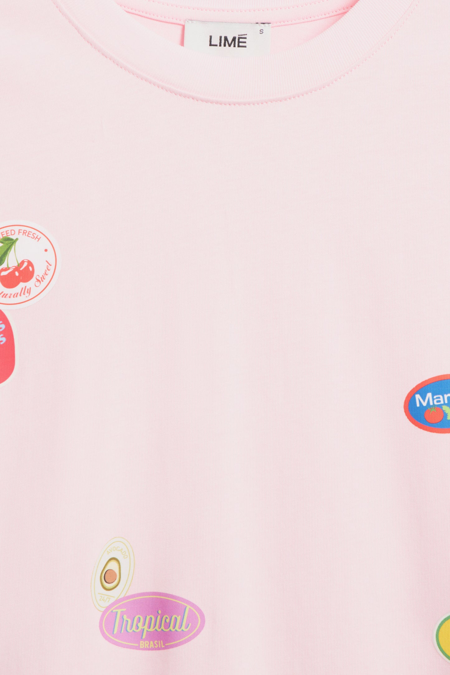 LIGHT PINK