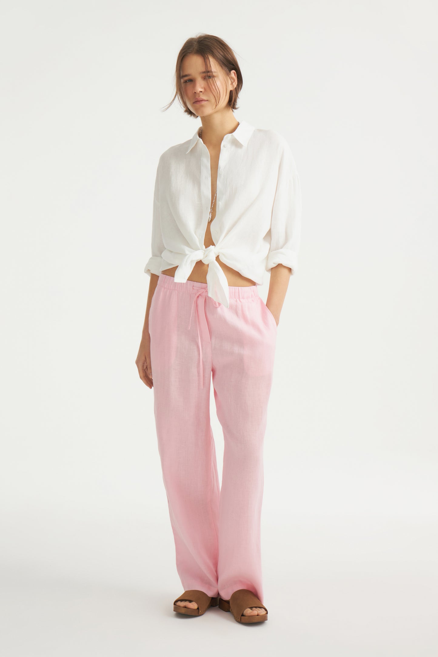 CANDY PINK