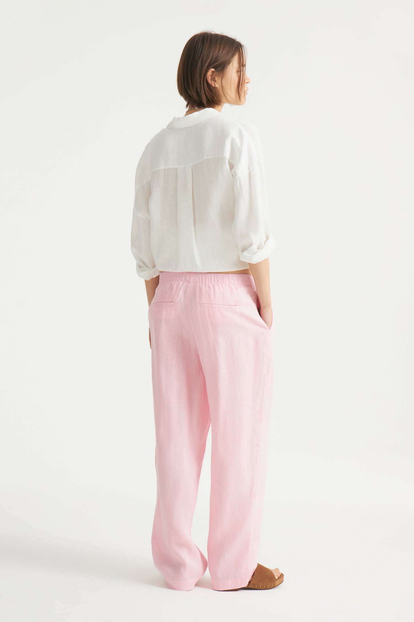 CANDY PINK