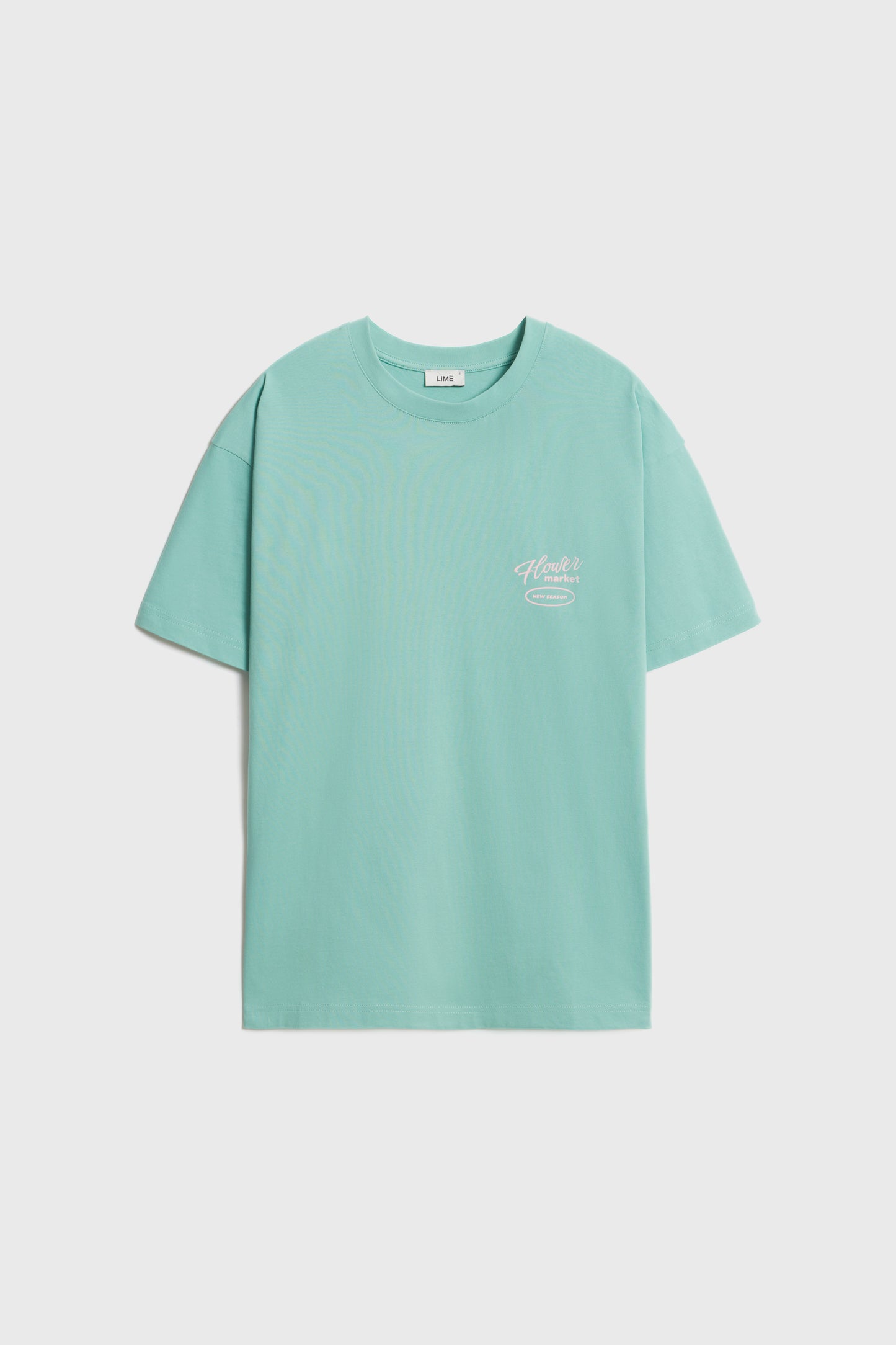 TURQUOISE GREEN