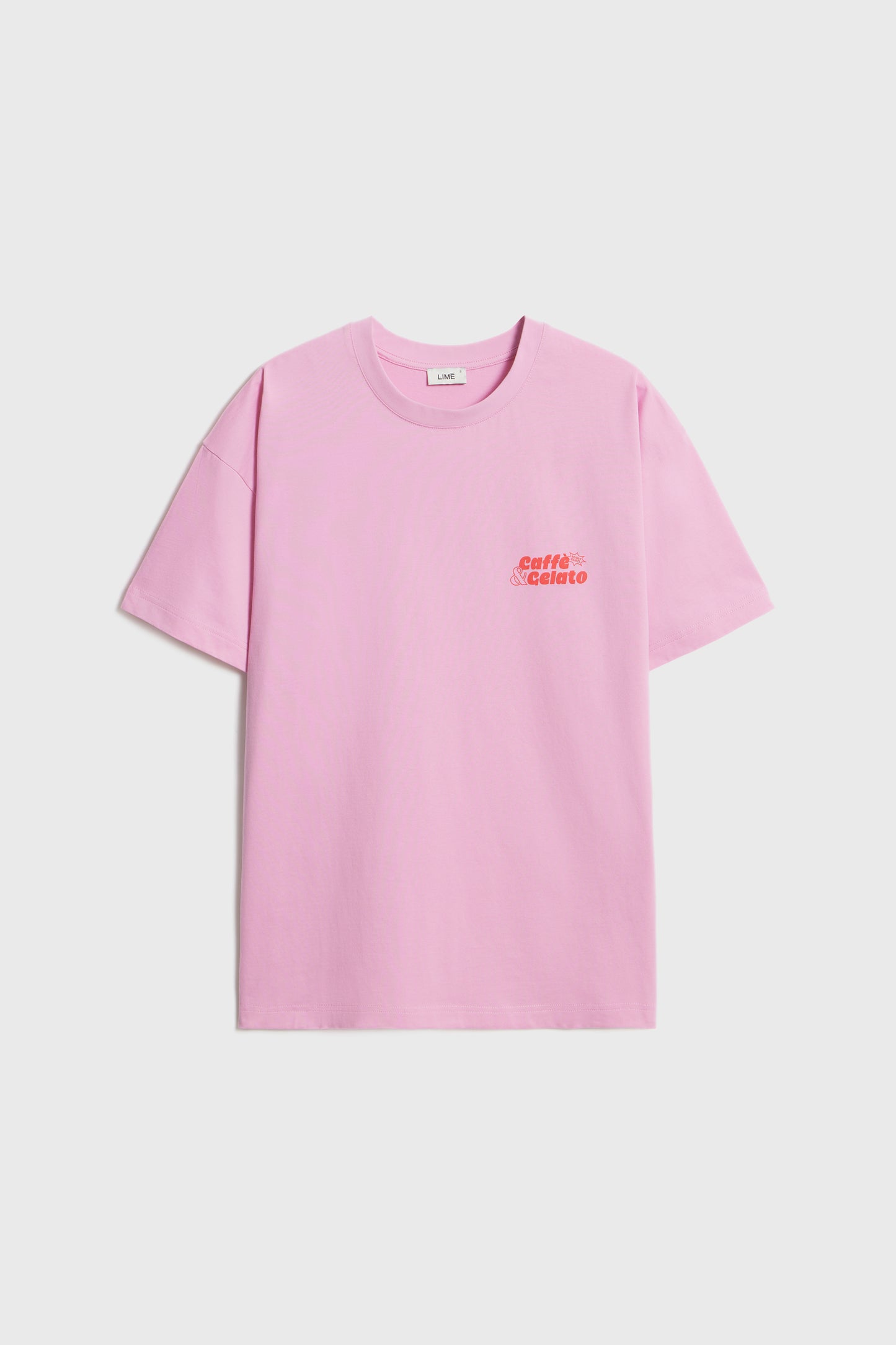 CANDY PINK