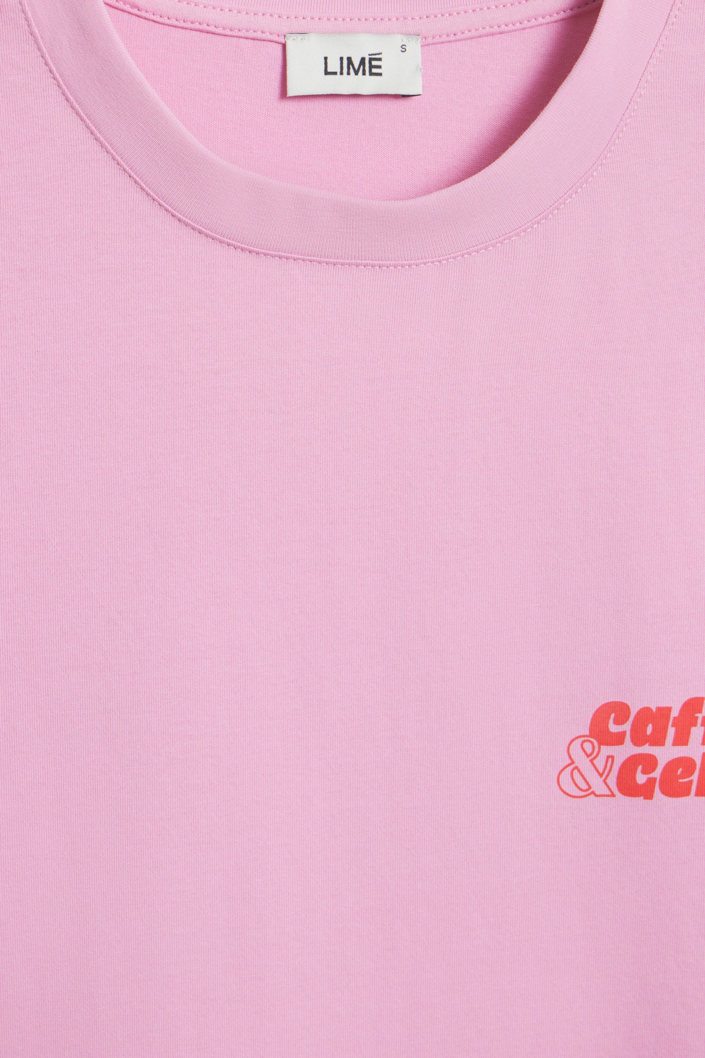 CANDY PINK