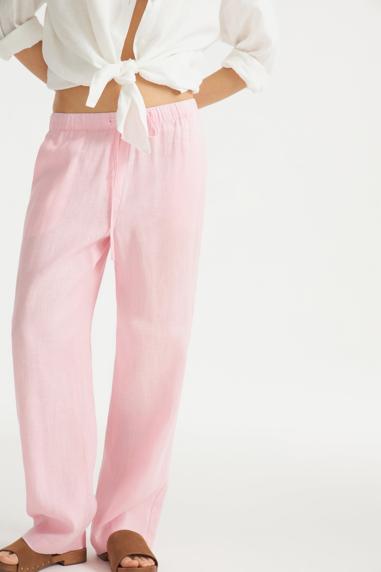 CANDY PINK
