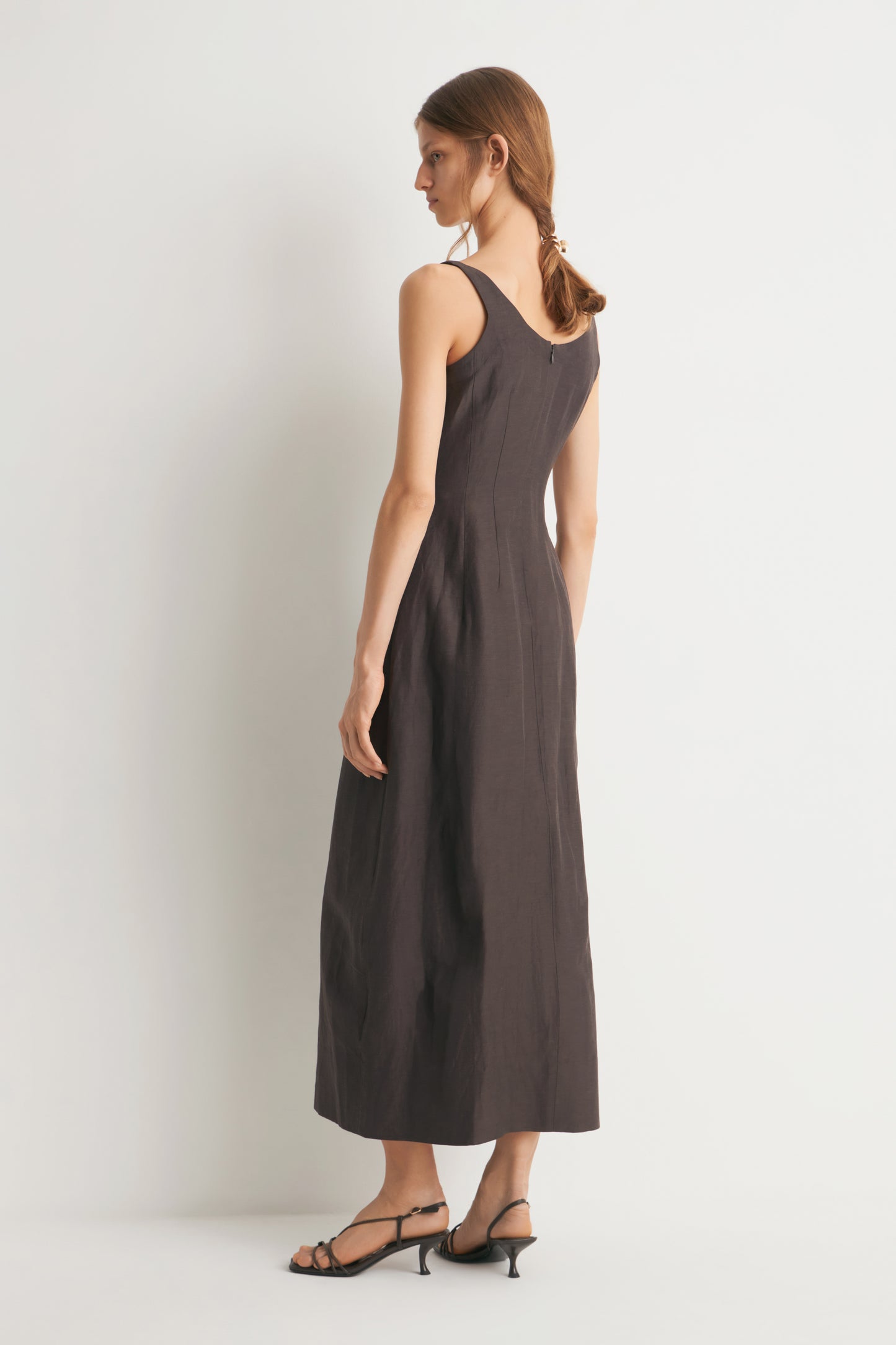 DARK KHAKI