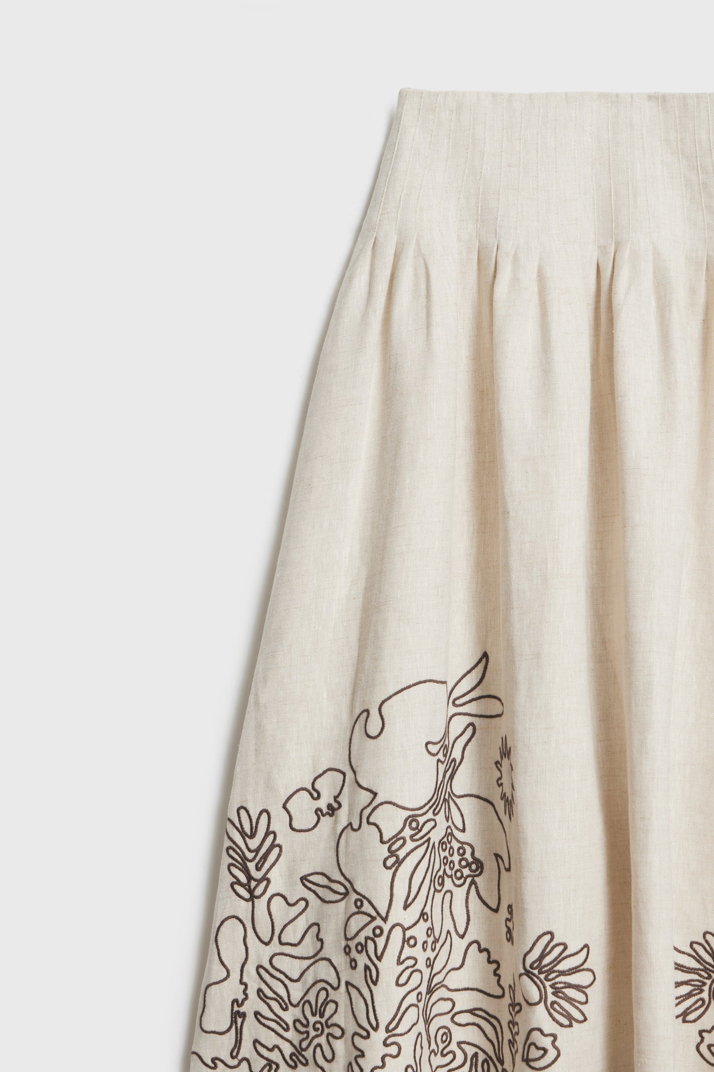 LIGHT BEIGE MELANGE