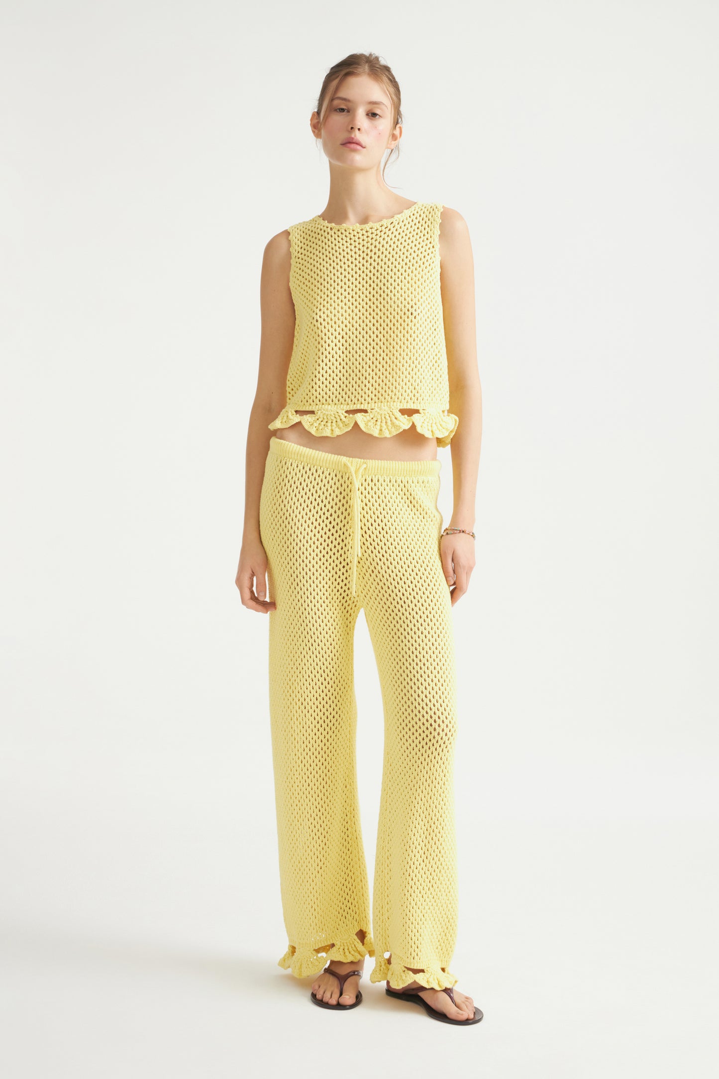 LIGHT YELLOW