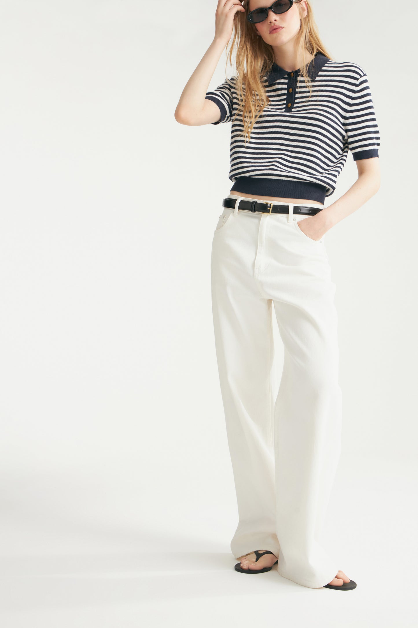BLUE/WHITE