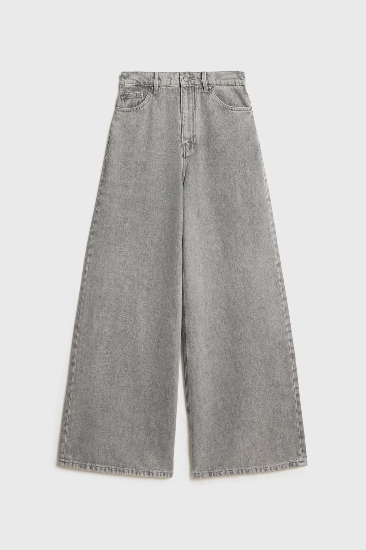 CONCRETE GREY