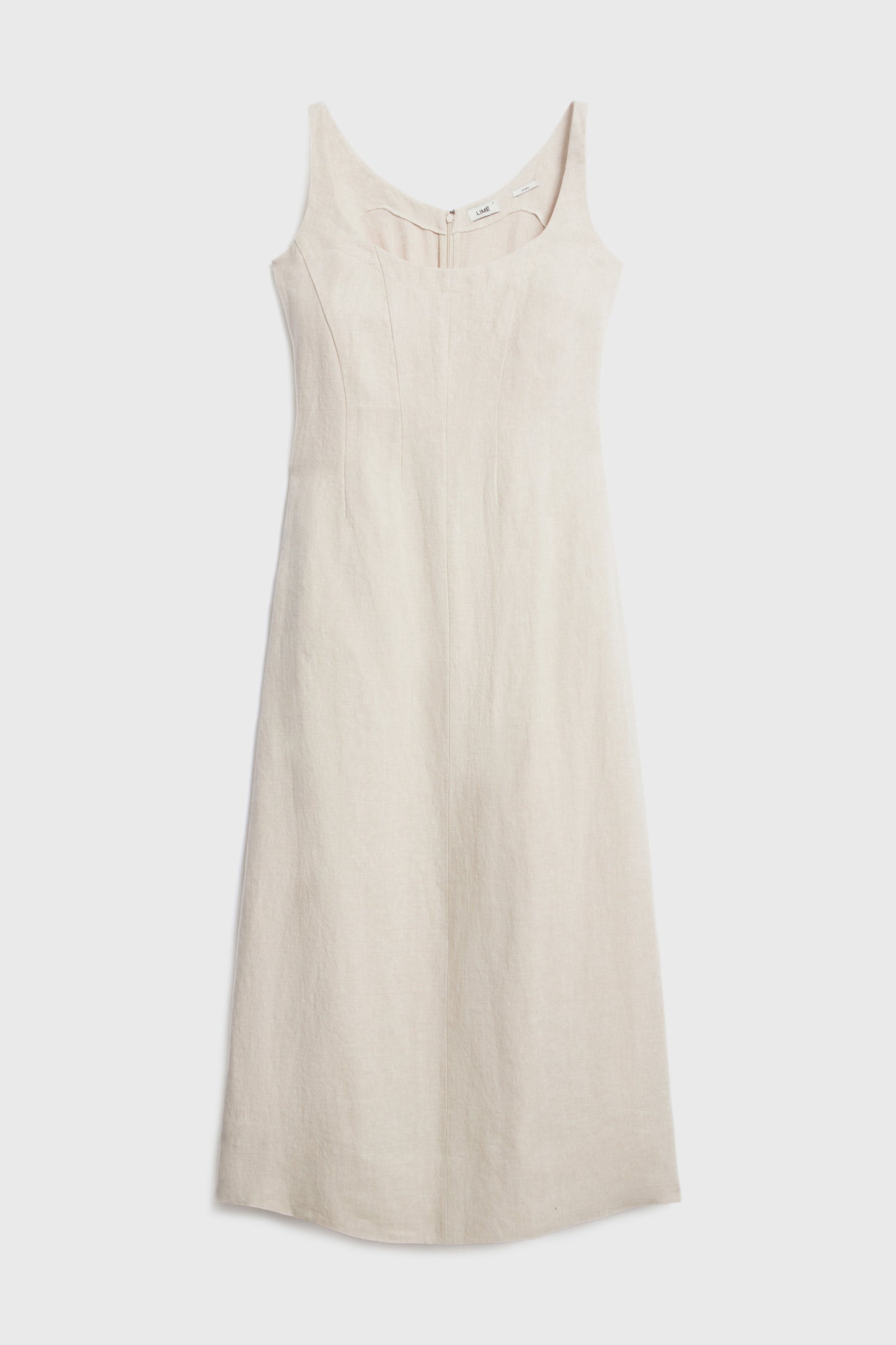 LIGHT BEIGE MELANGE