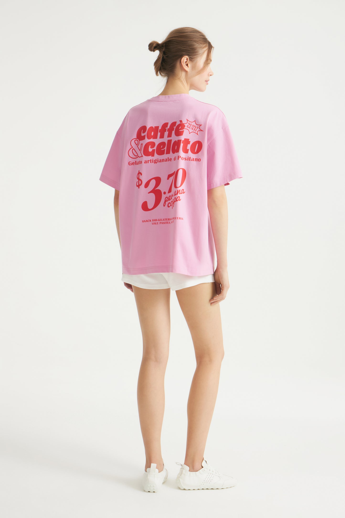 CANDY PINK