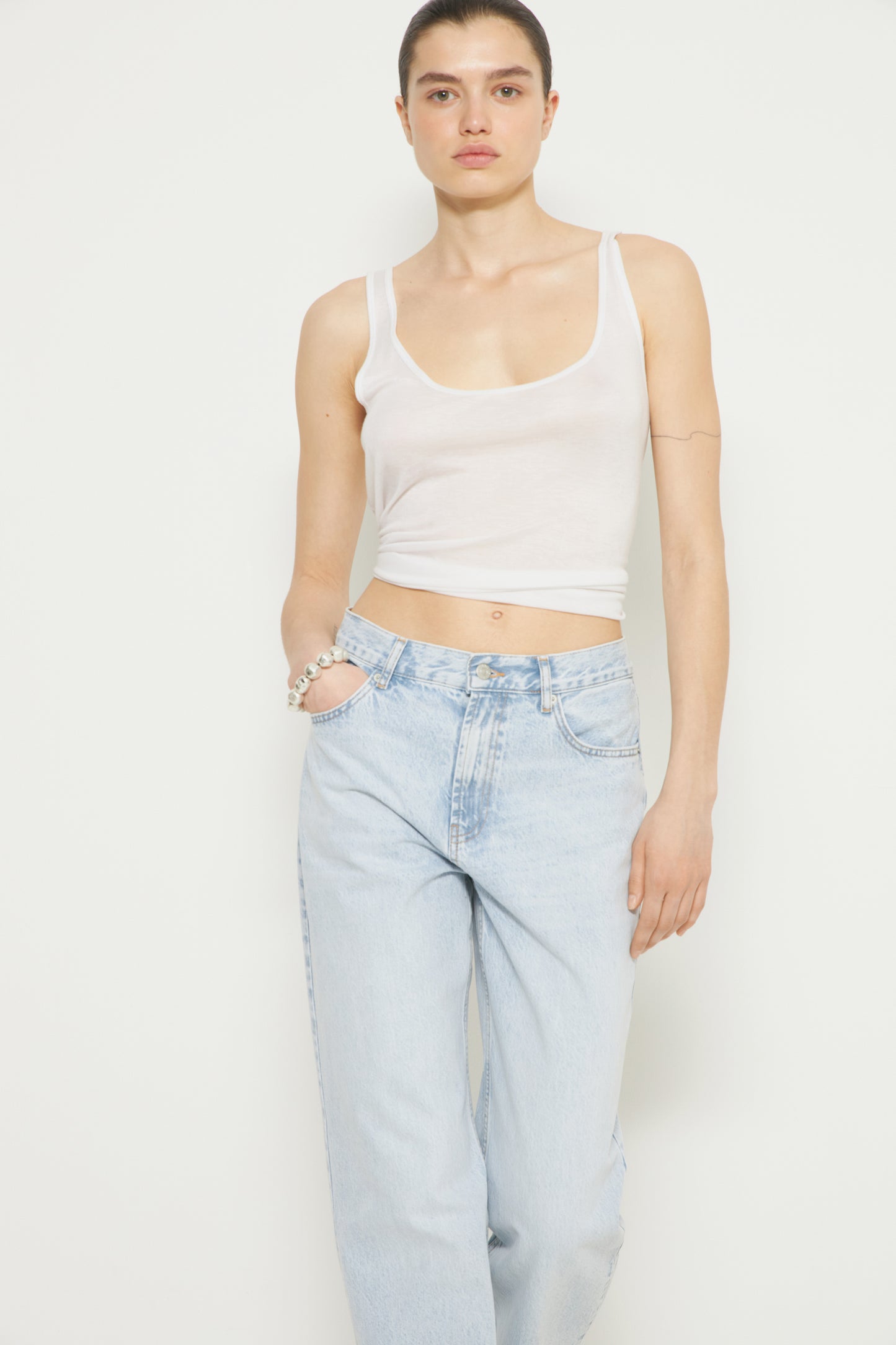 LIGHT BLUE