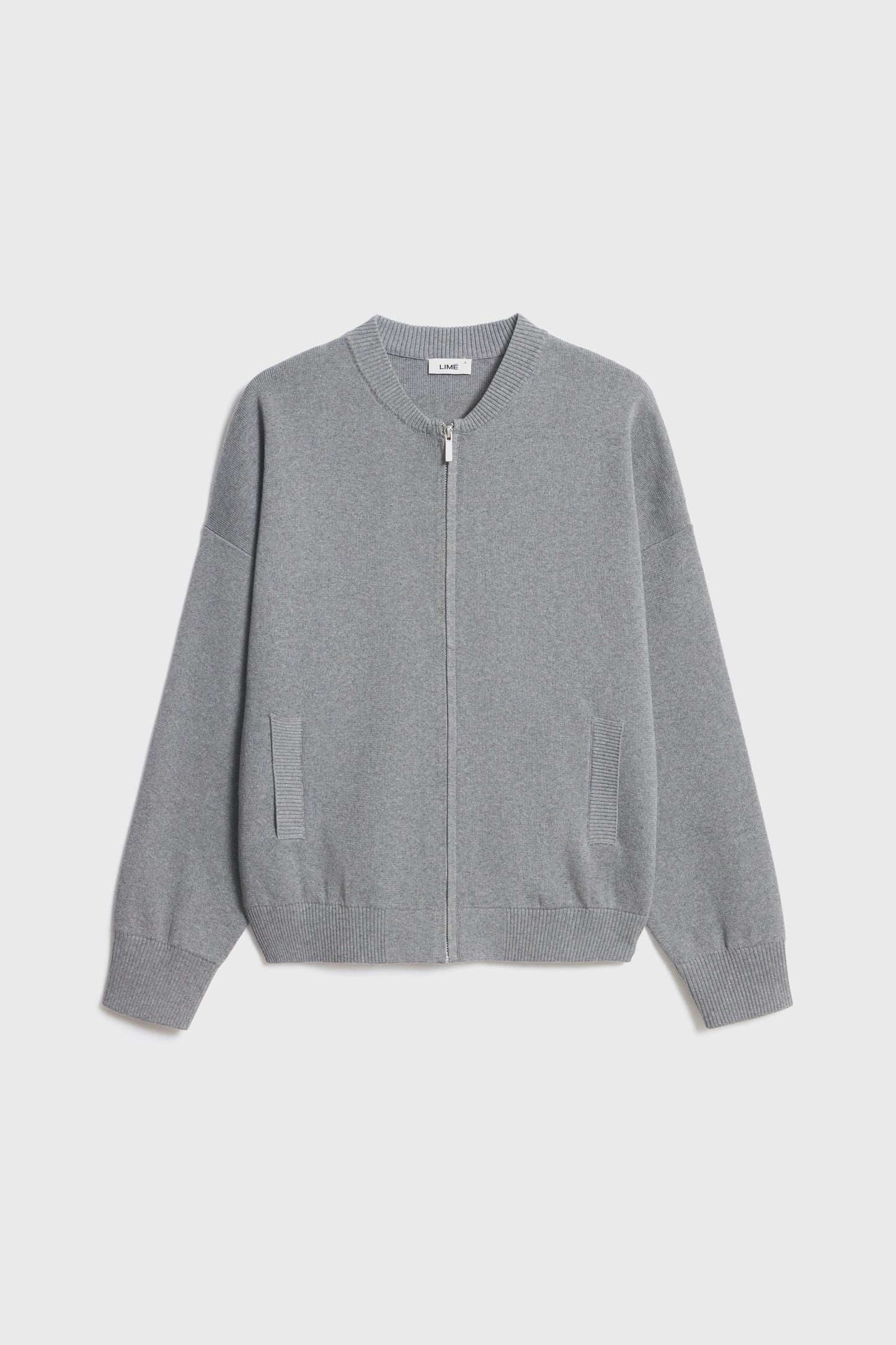 GREY MELANGE
