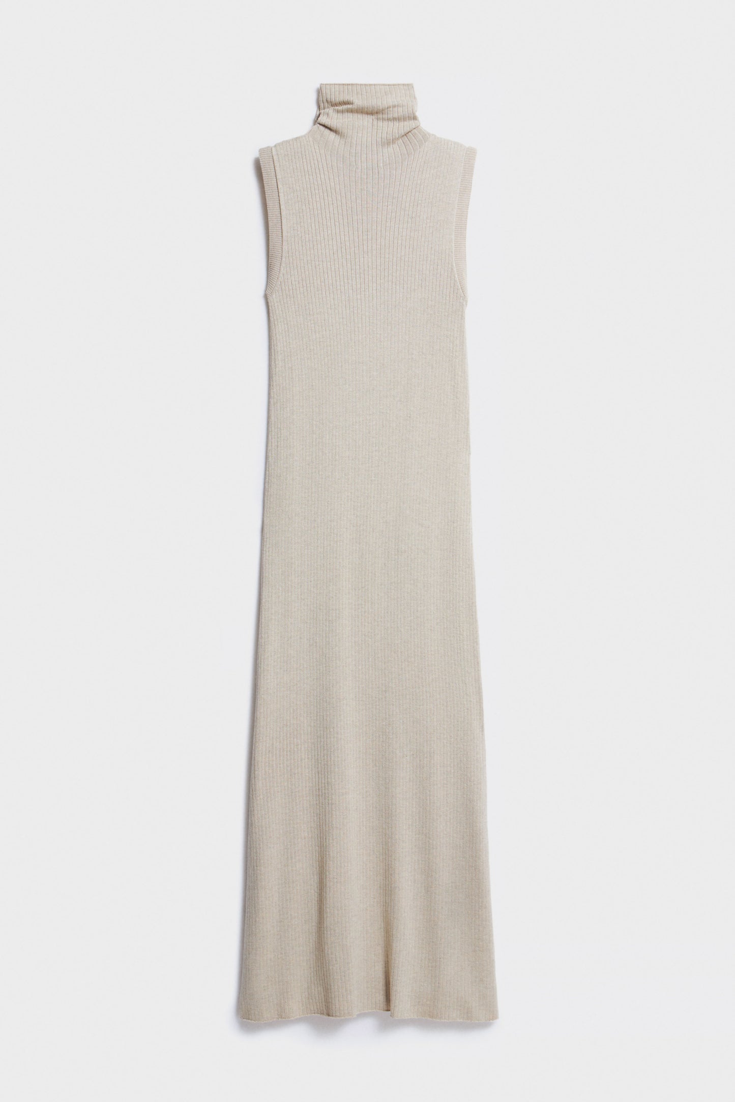 LIGHT BEIGE MELANGE