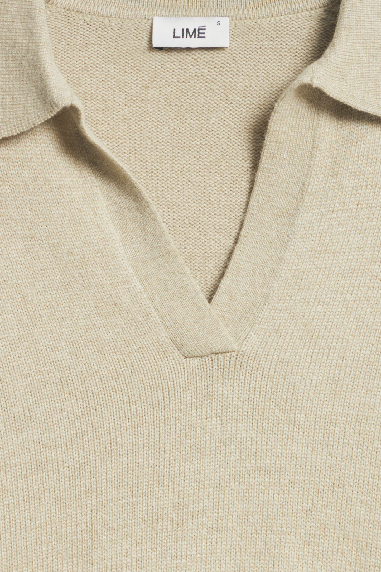 GRAY-GREEN MELANGE