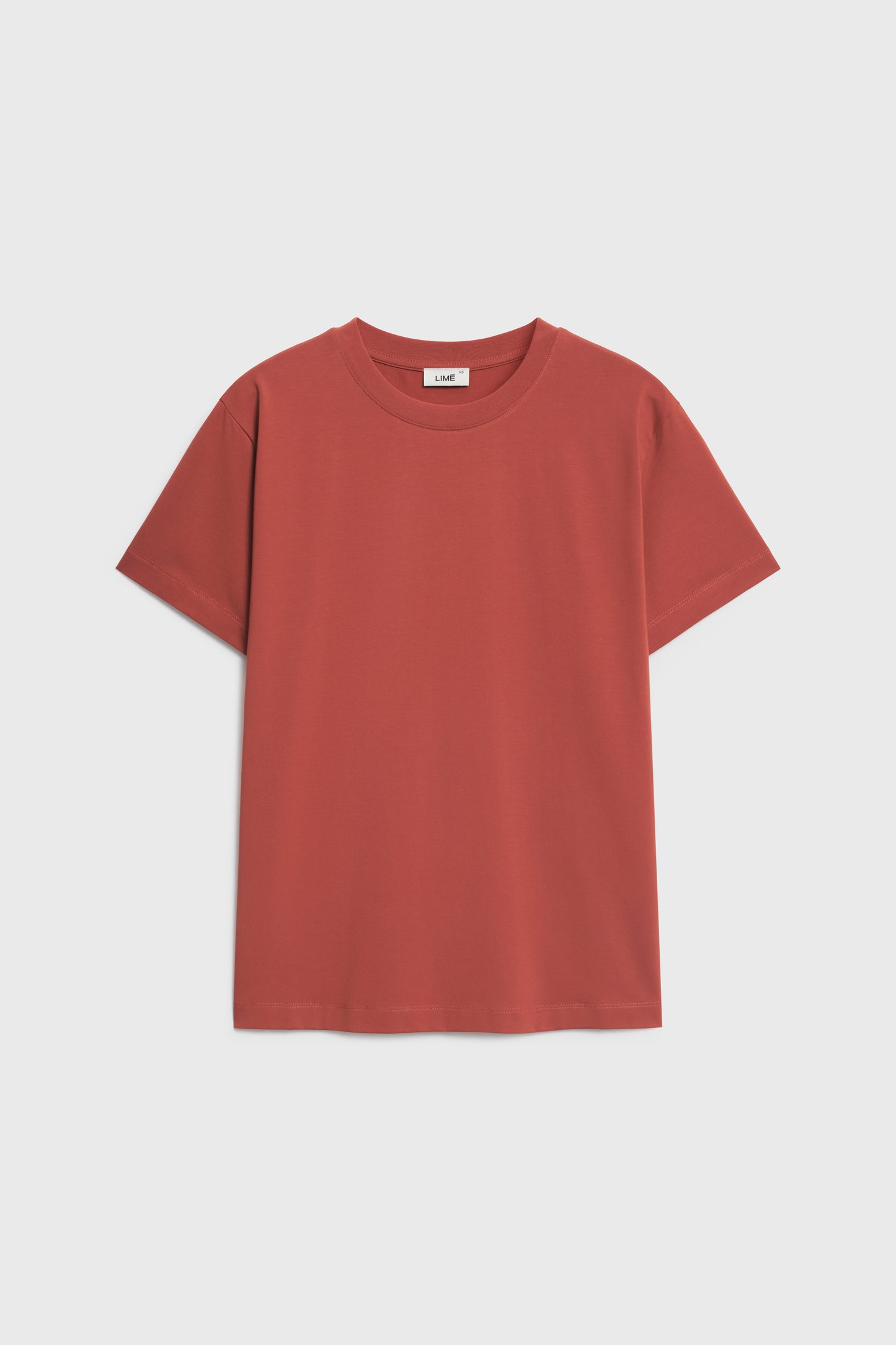 DARK TERRACOTTA