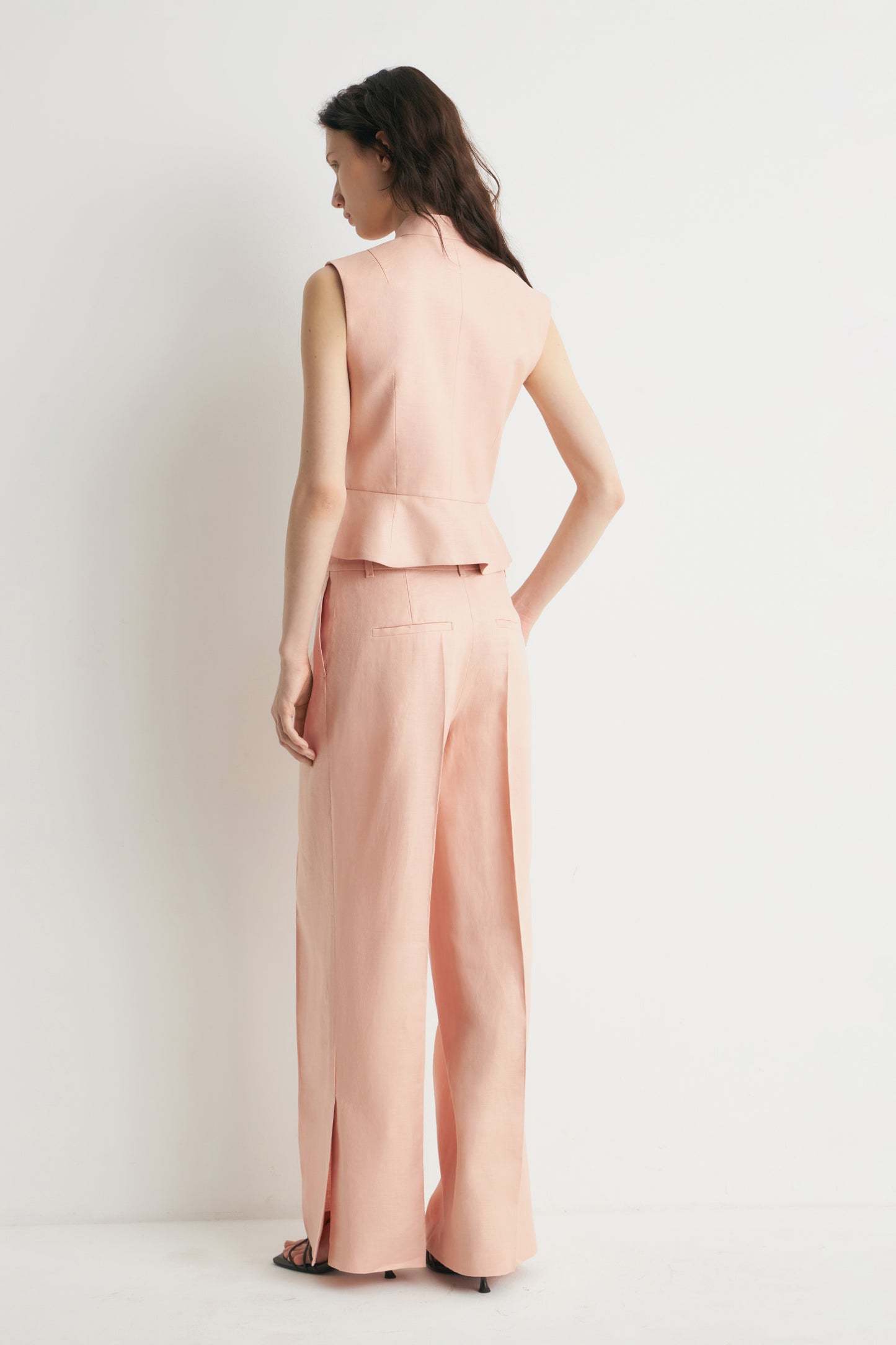 LIGHT SALMON
