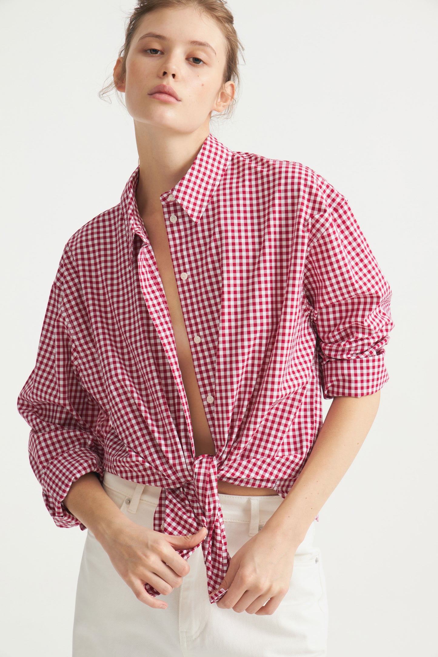 RED/WHITE