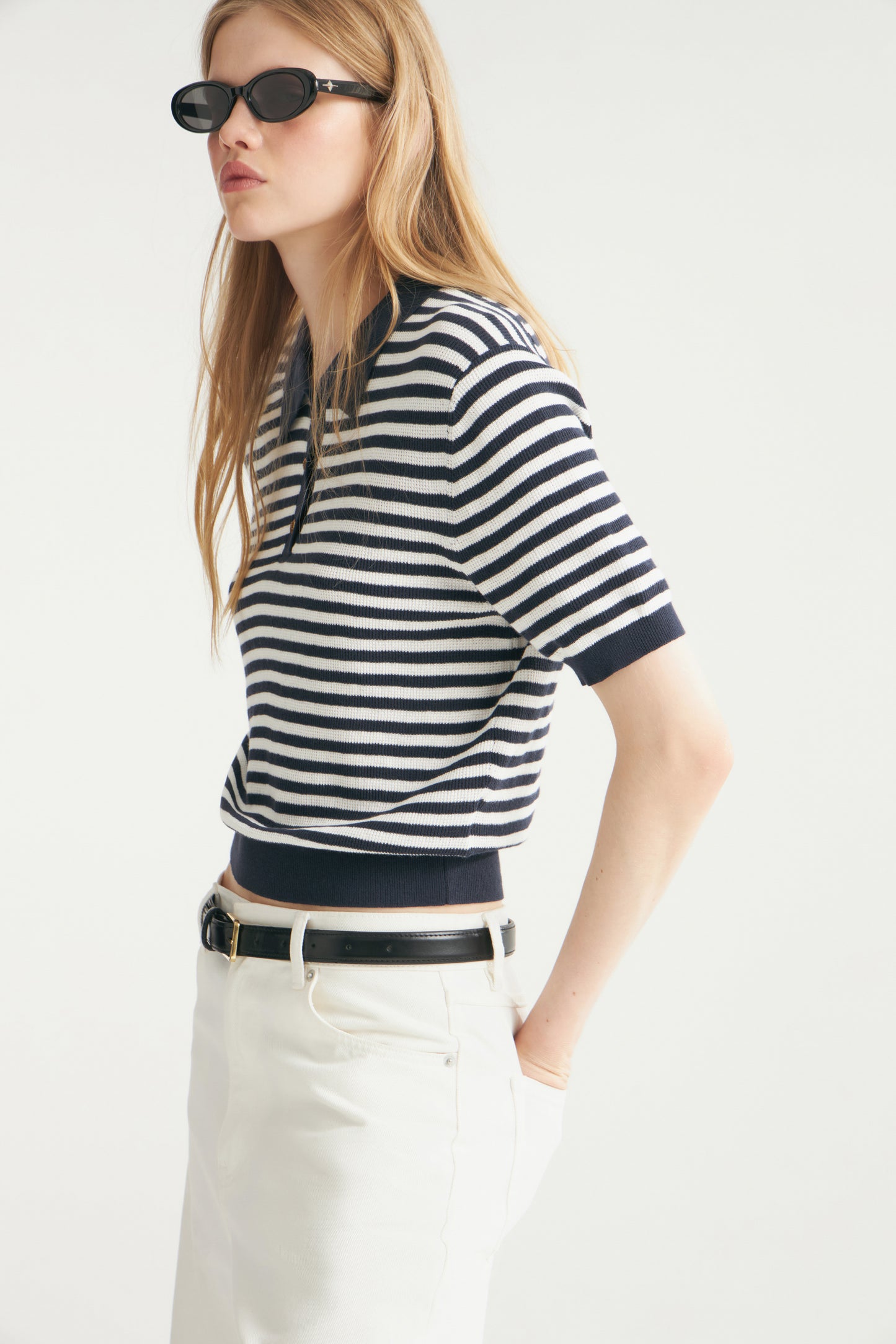 BLUE/WHITE
