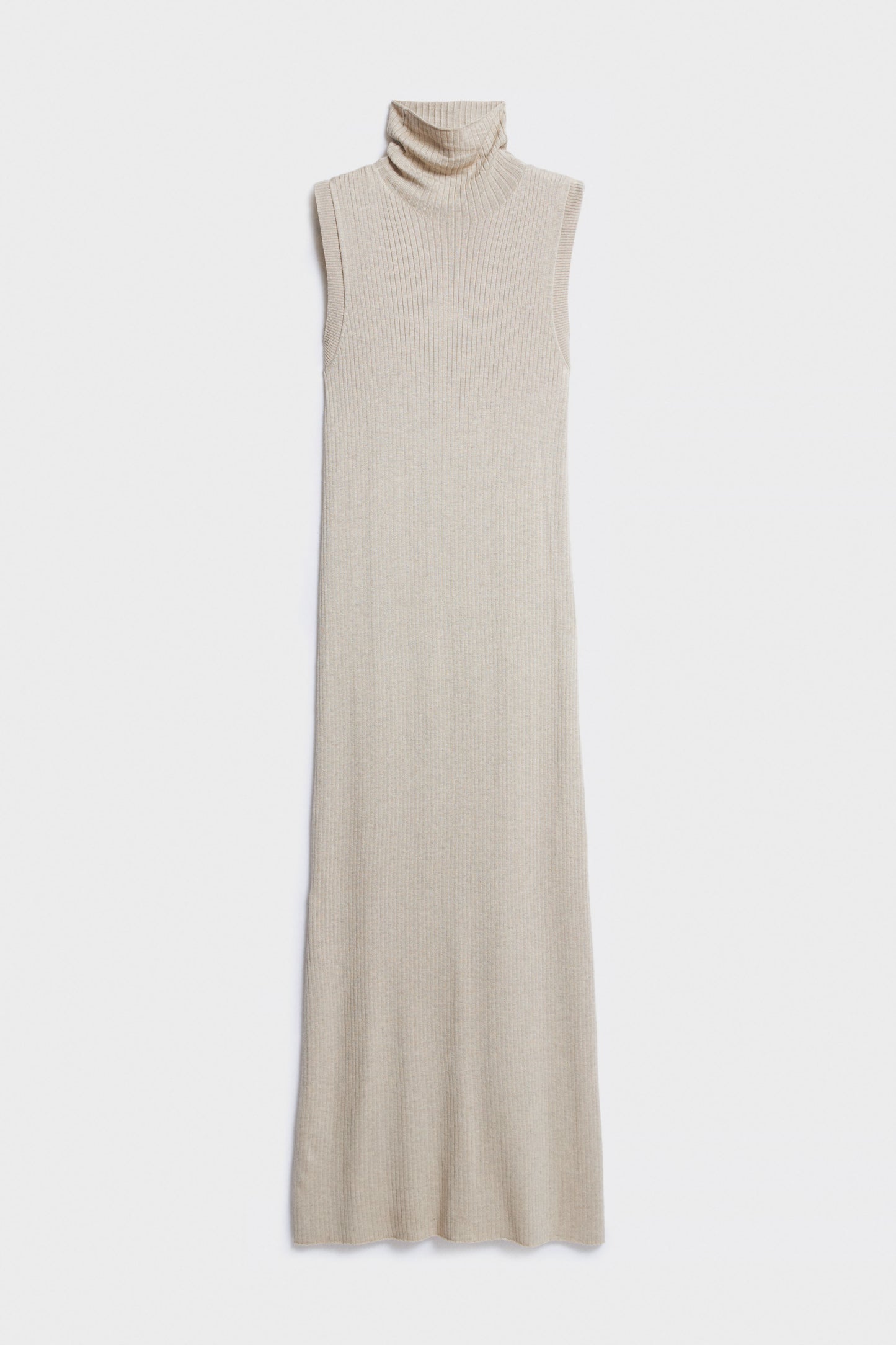 LIGHT BEIGE MELANGE