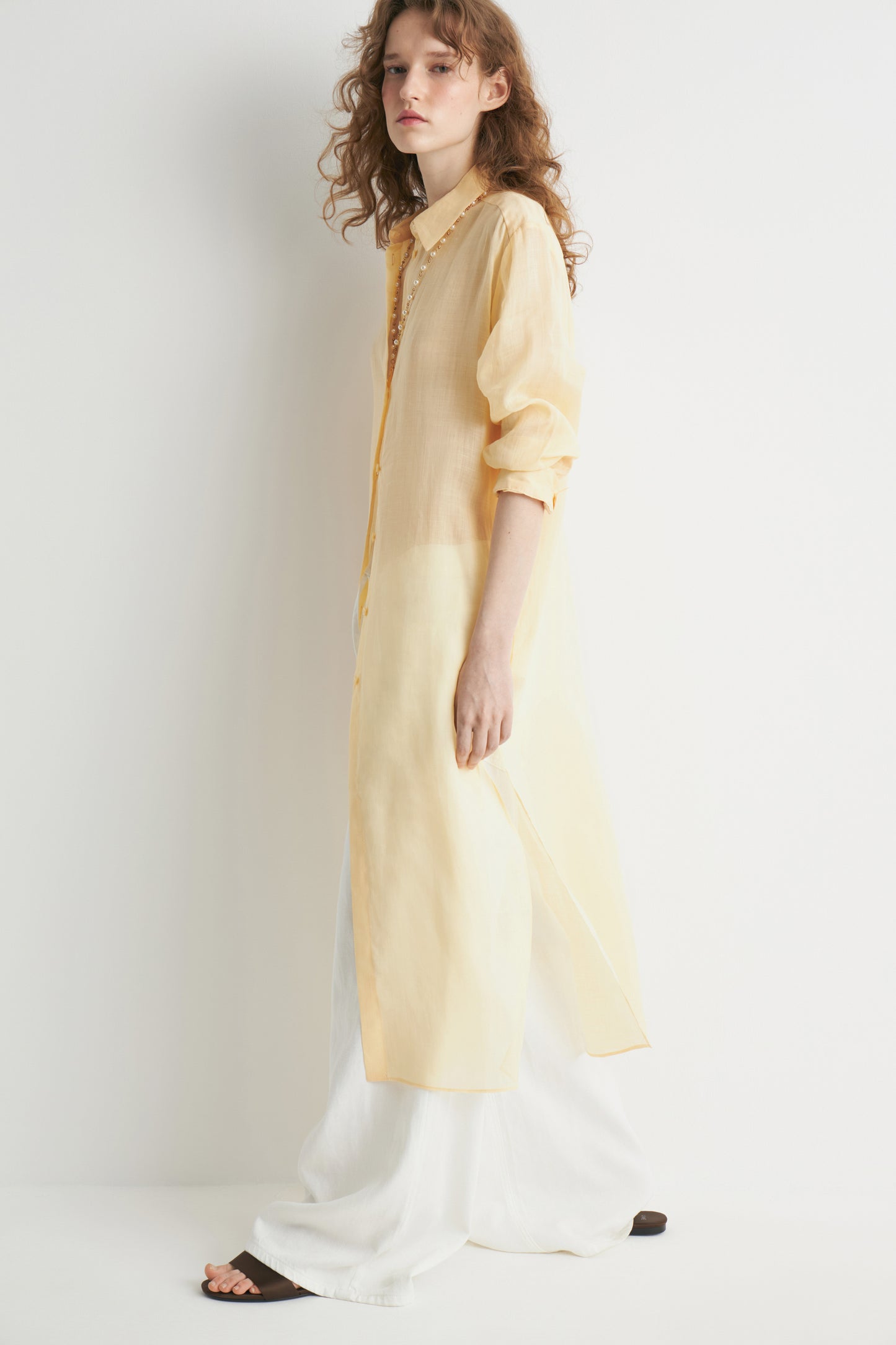 LIGHT YELLOW