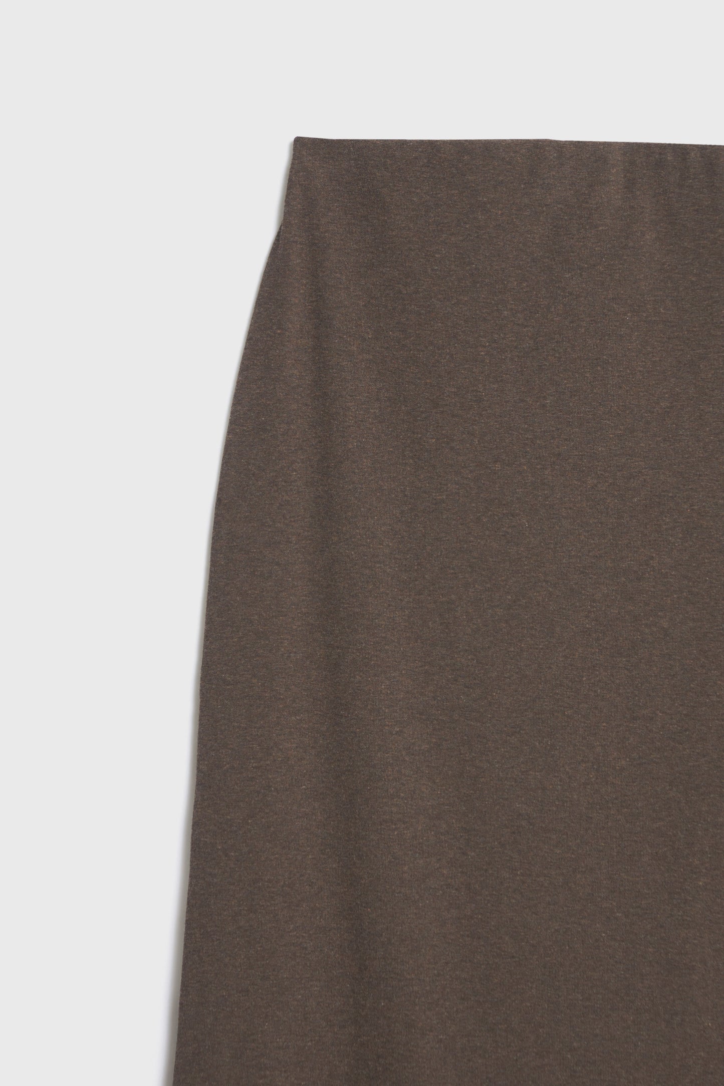 BROWN MELANGE